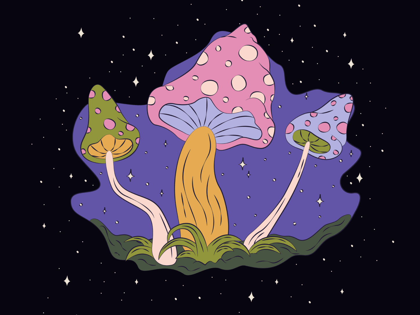 Can Psychedelics Help The Fire Service?