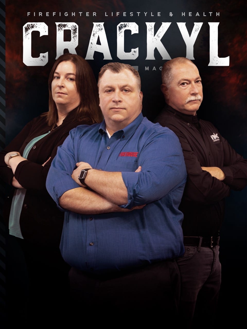 Summer 2024 cover