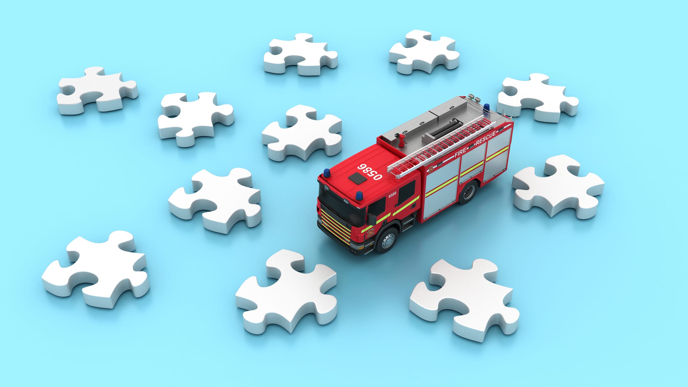 Department Behavioral Health Policies: Lip Service or Embraced?