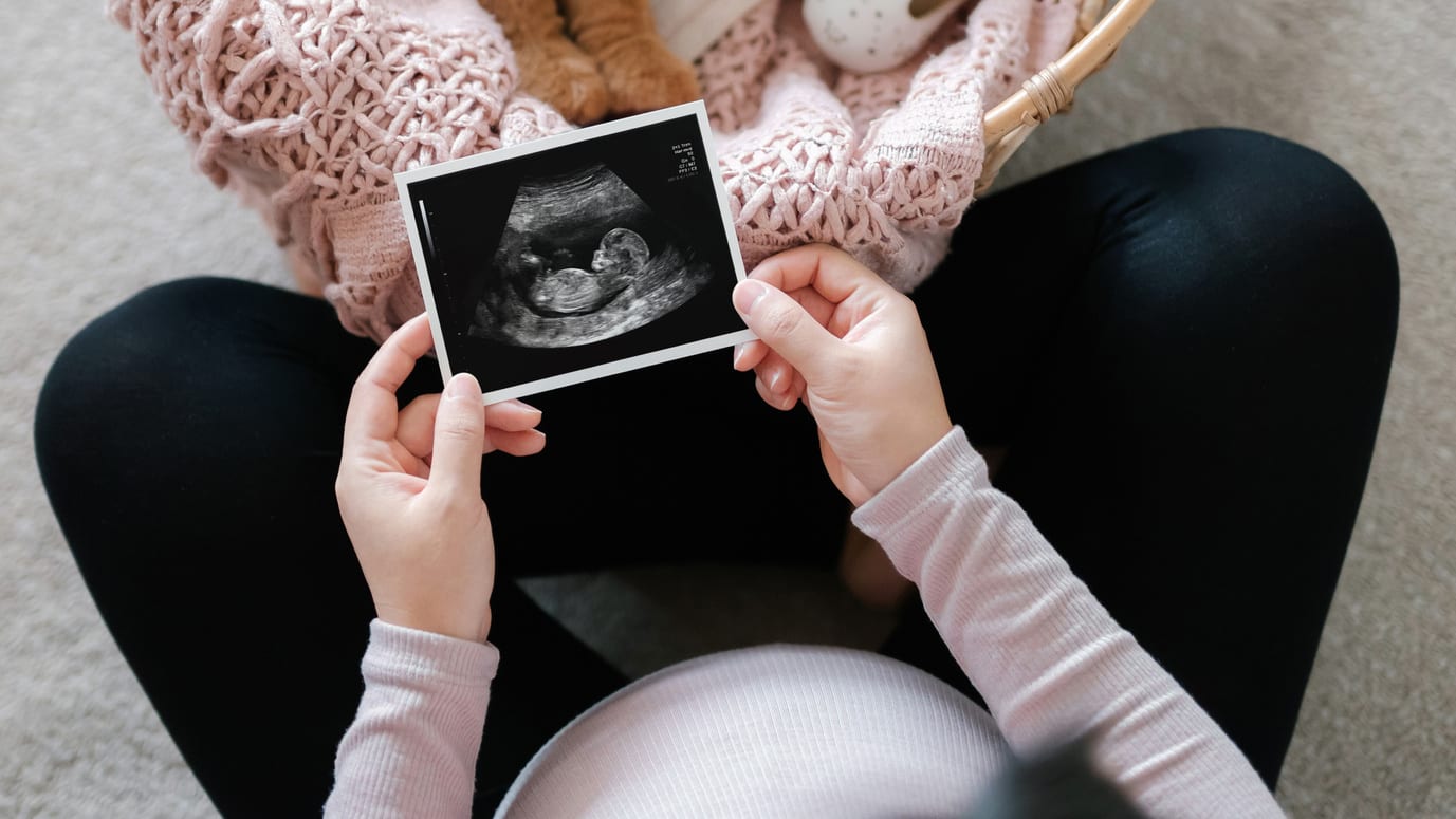 Pre-Planning Pregnancy: The First Trimester