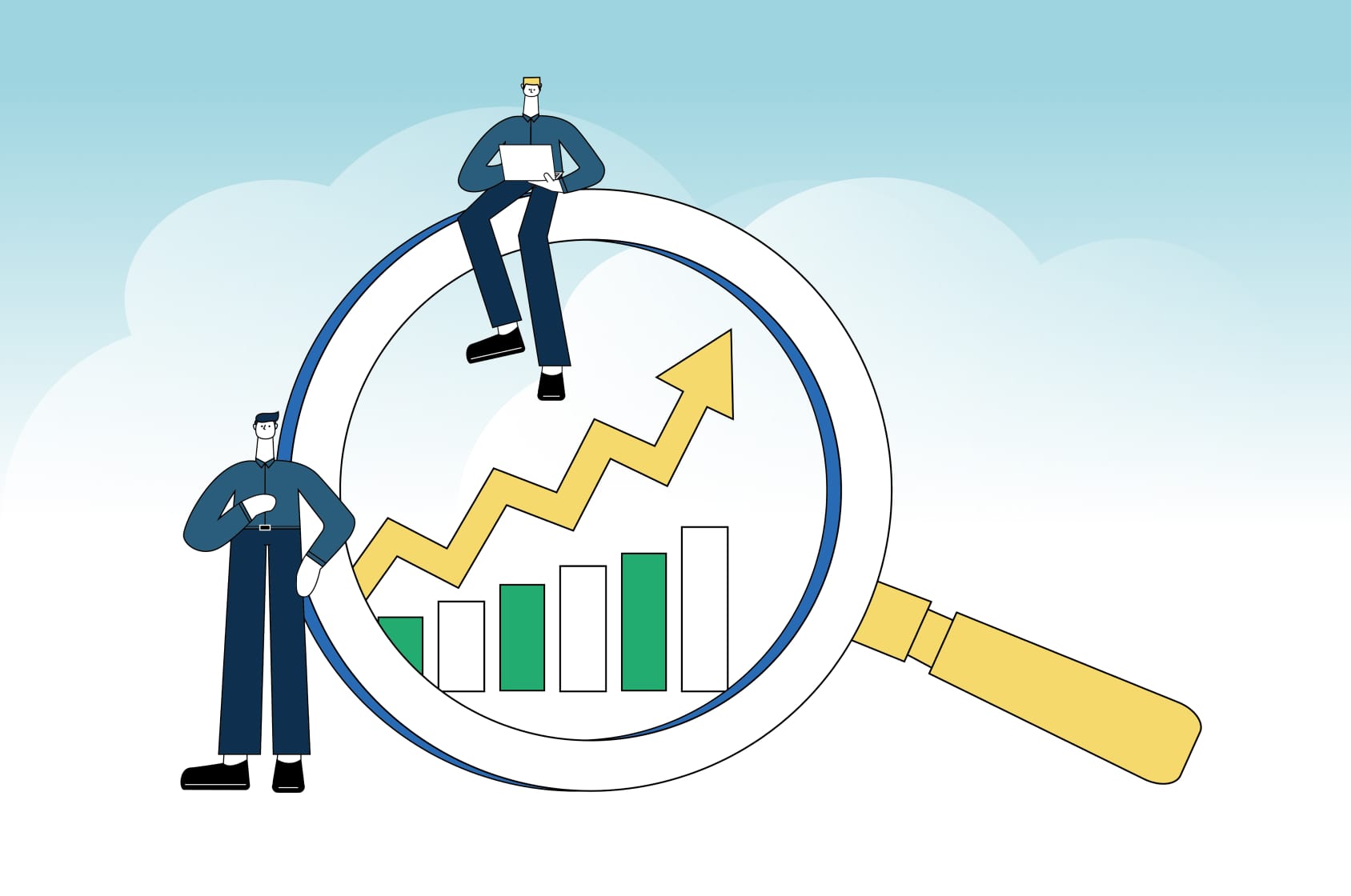 A Firefighter’s Guide To Spotting Stocks On The Job