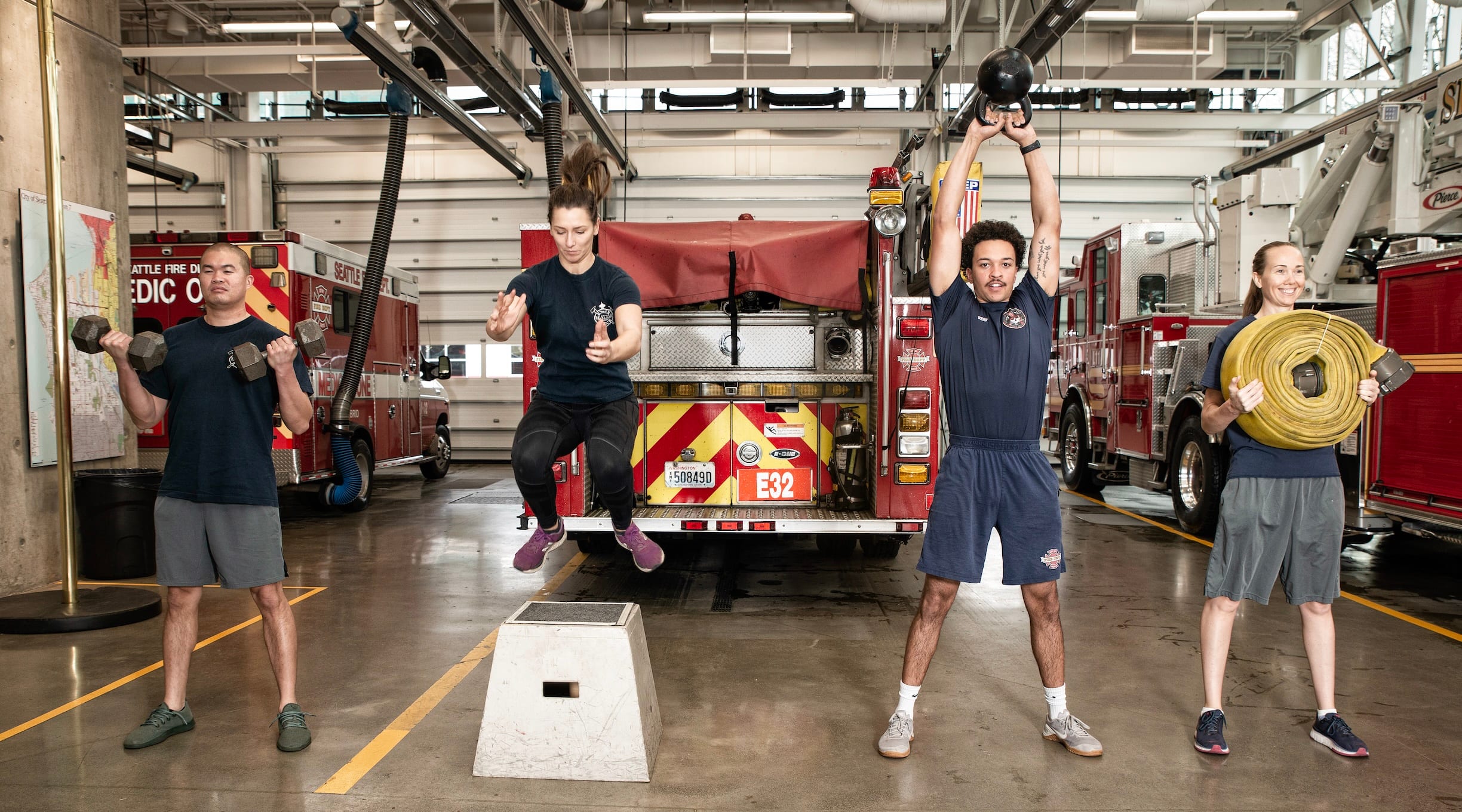 The Most Overlooked Performance Drug the Fire Service Isn’t Using