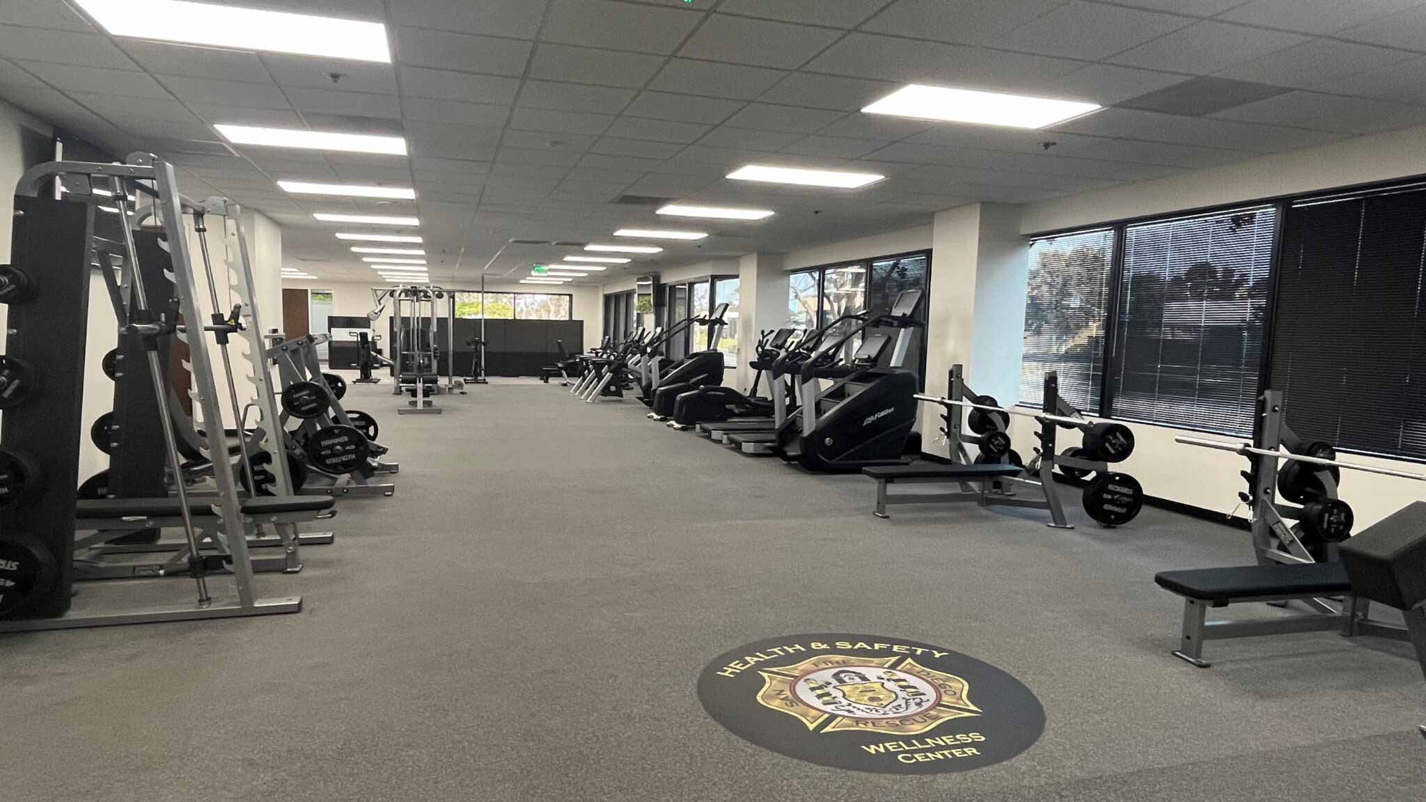 The Case For Comprehensive Health And Safety Programs For First Responders