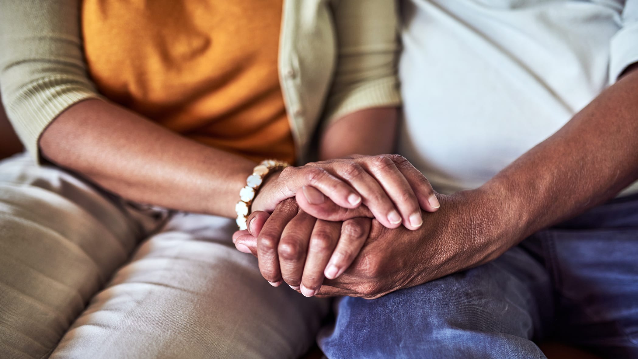When Love Isn’t the Problem