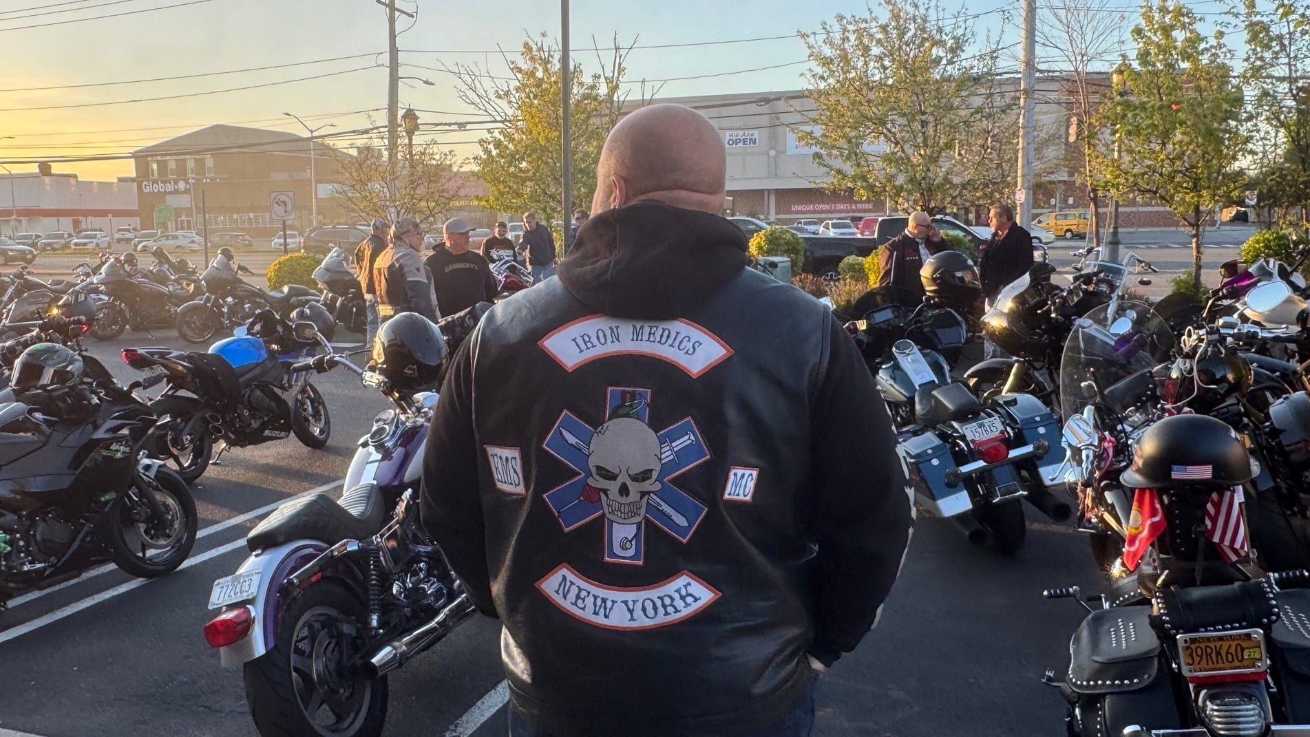 More Than Motorcycles