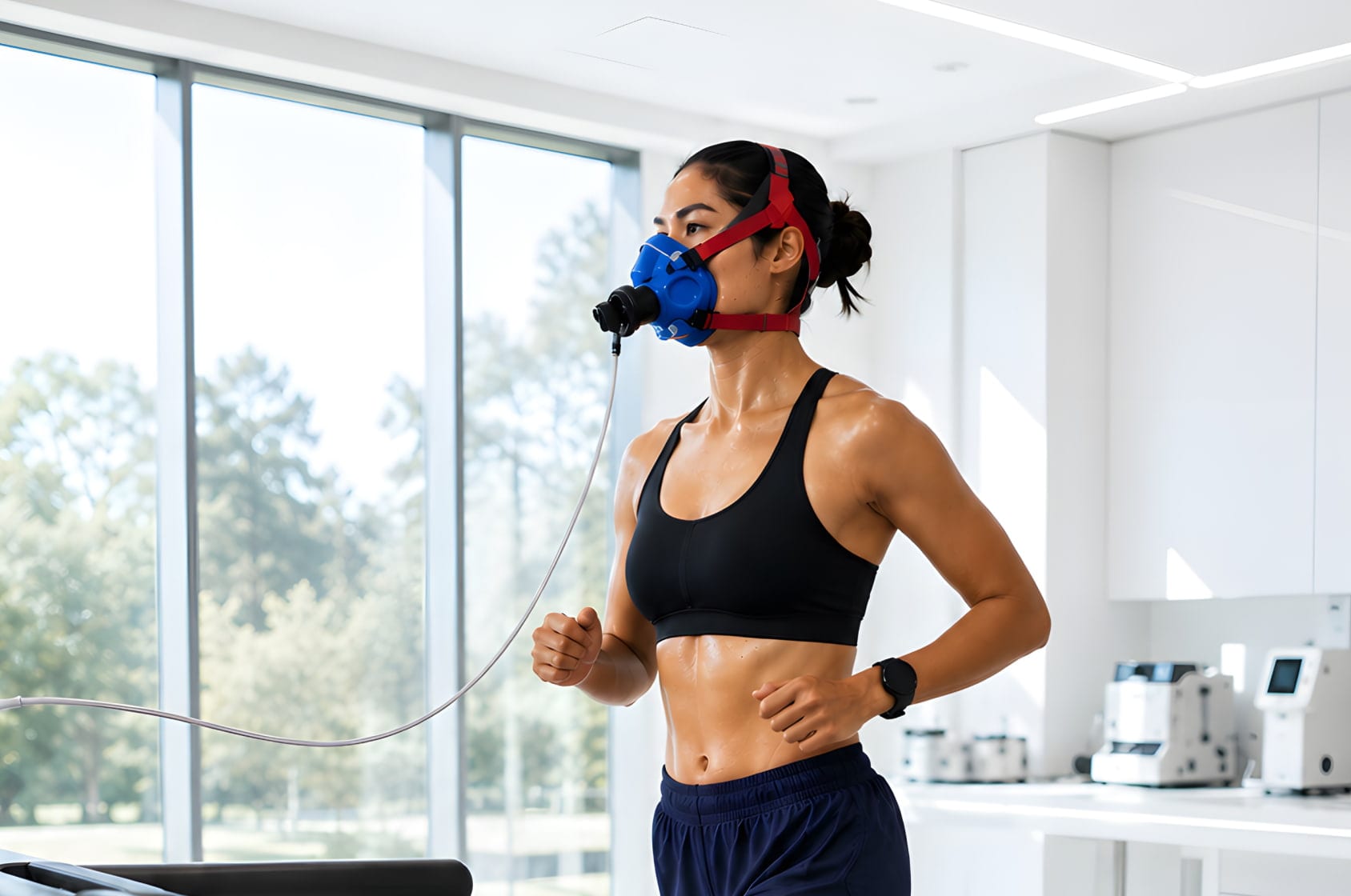 Two Ways to Boost VO2 Max and Cut Your Cancer Risk