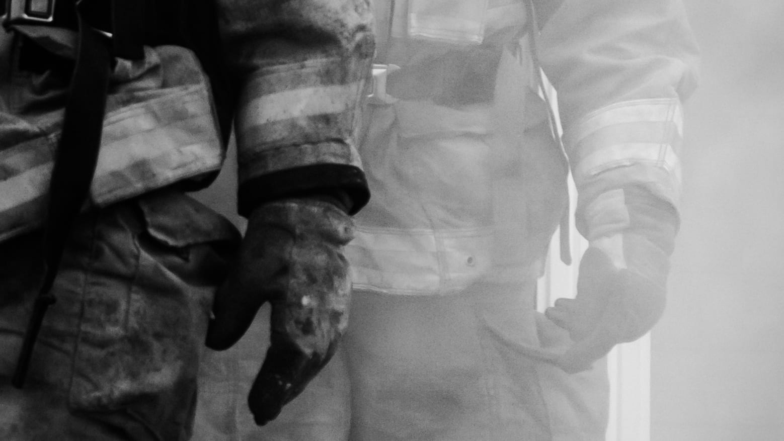 Human Factors and Leadership Lessons from the Flight Deck to the Fireground