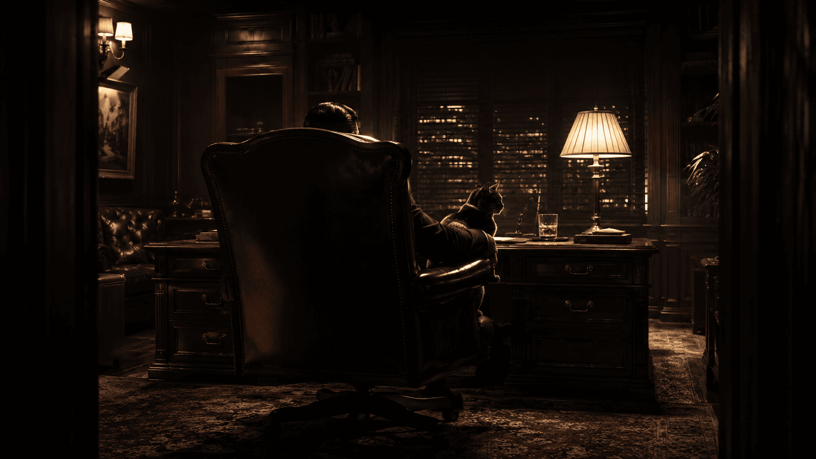 What Is Your Mafia Offer?