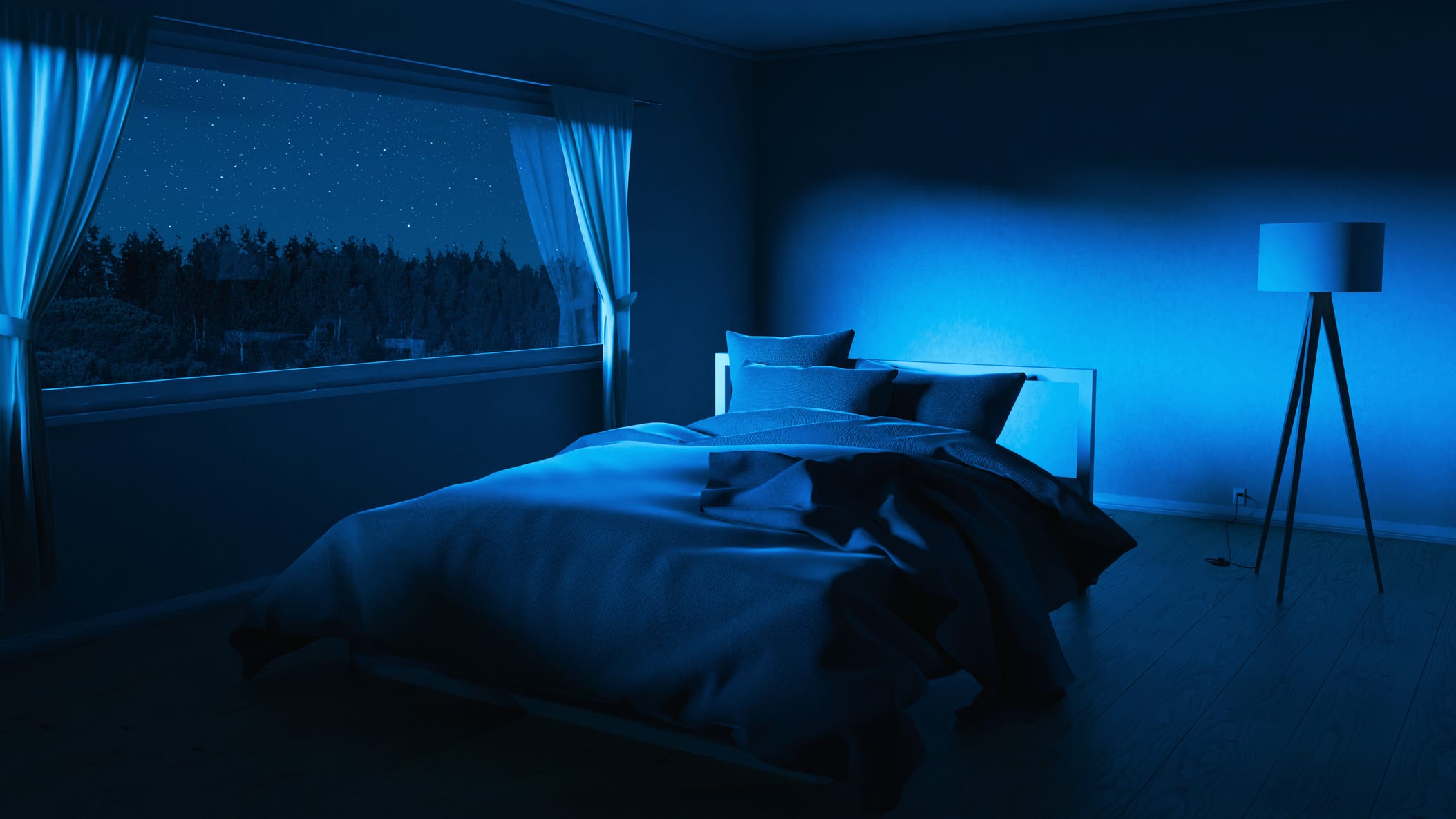 5 Ways Firefighters Can Protect Their Sleep