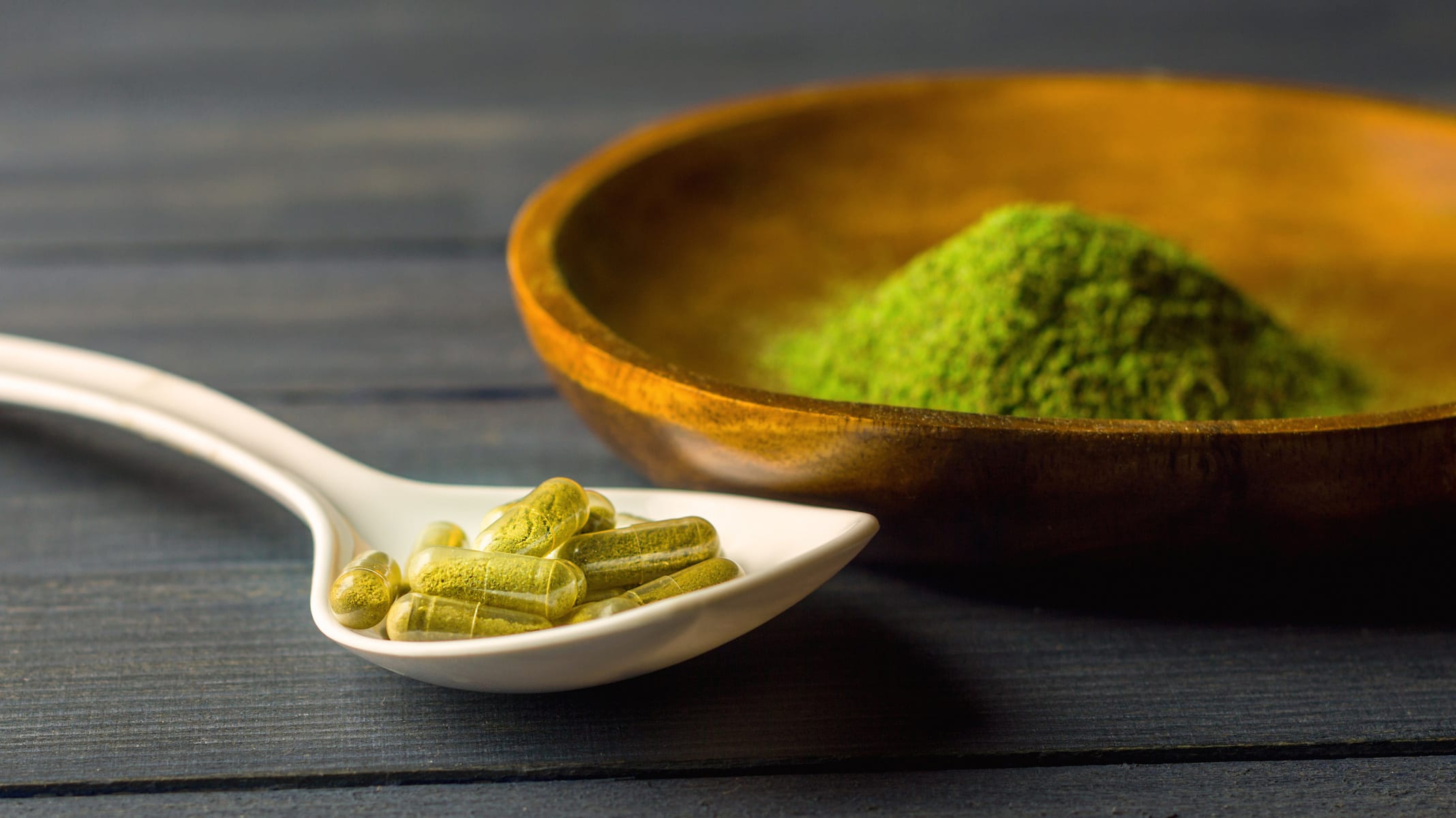 Mental Edge Mondays: Kratom – The Dangerous Drug a Fellow Firefighter Might Hand You