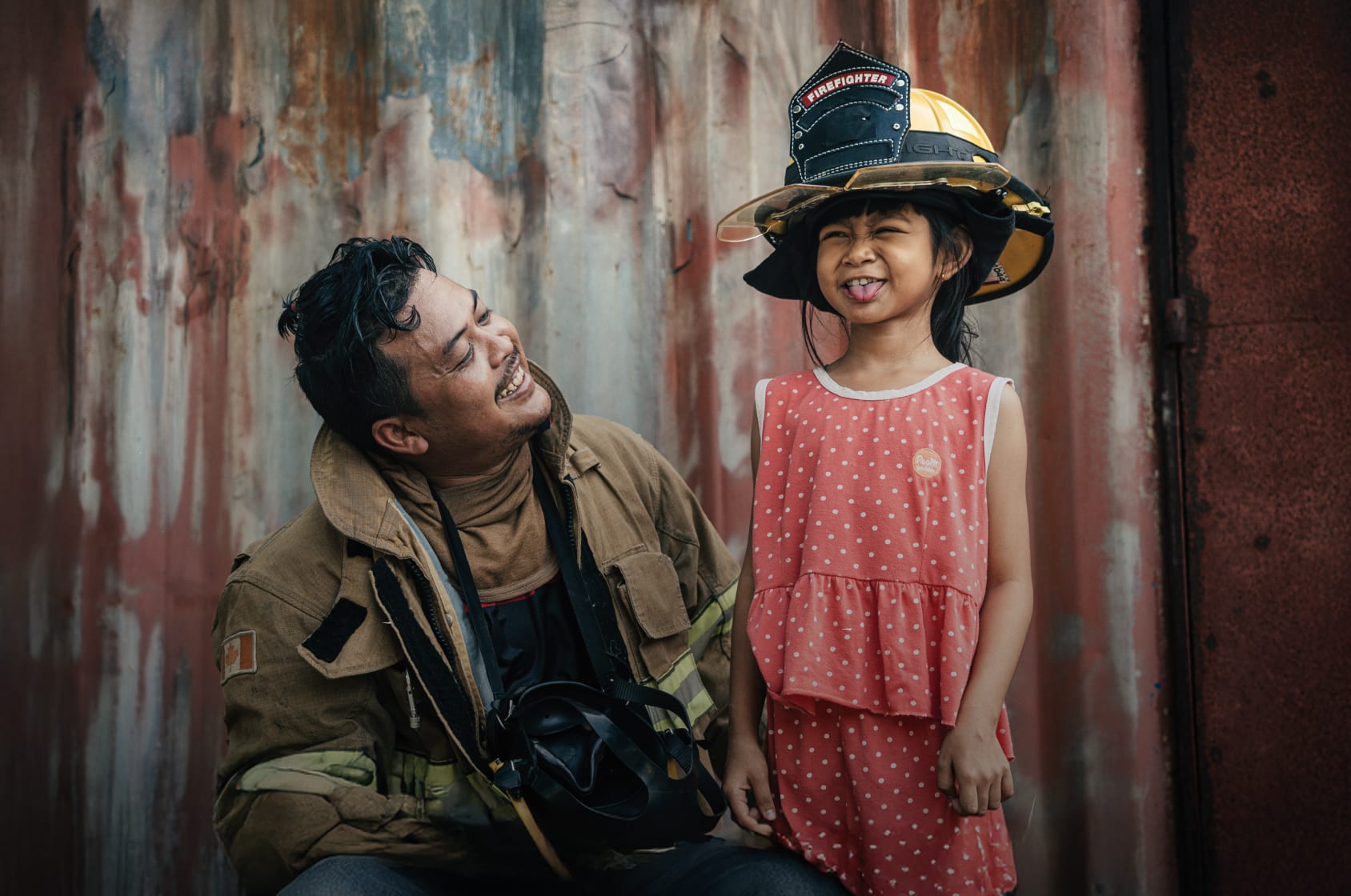 Embracing Your Kids’ Weirdness