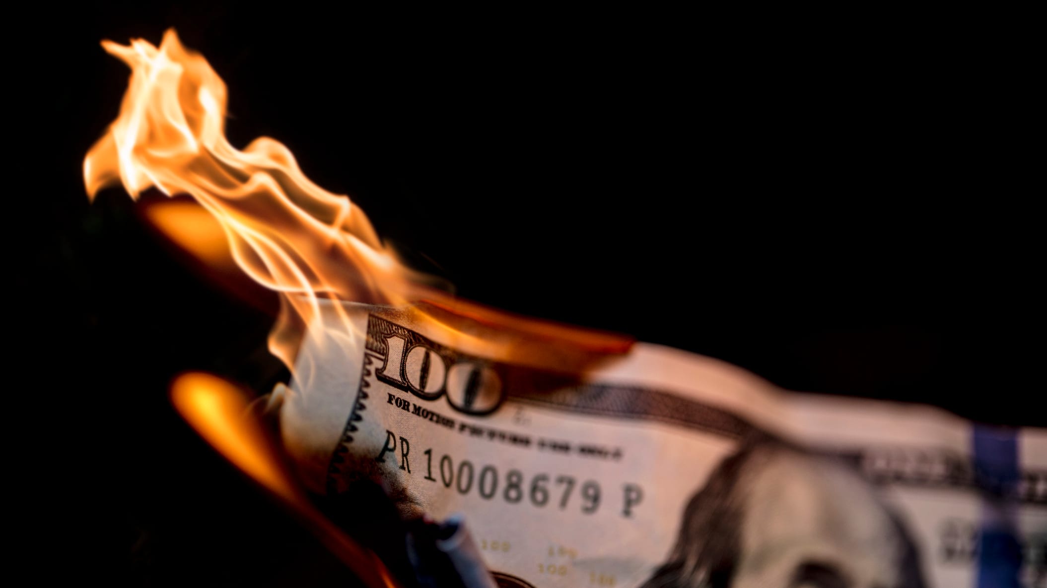 Don’t Let the Firehouse Become Your Financial Advisor