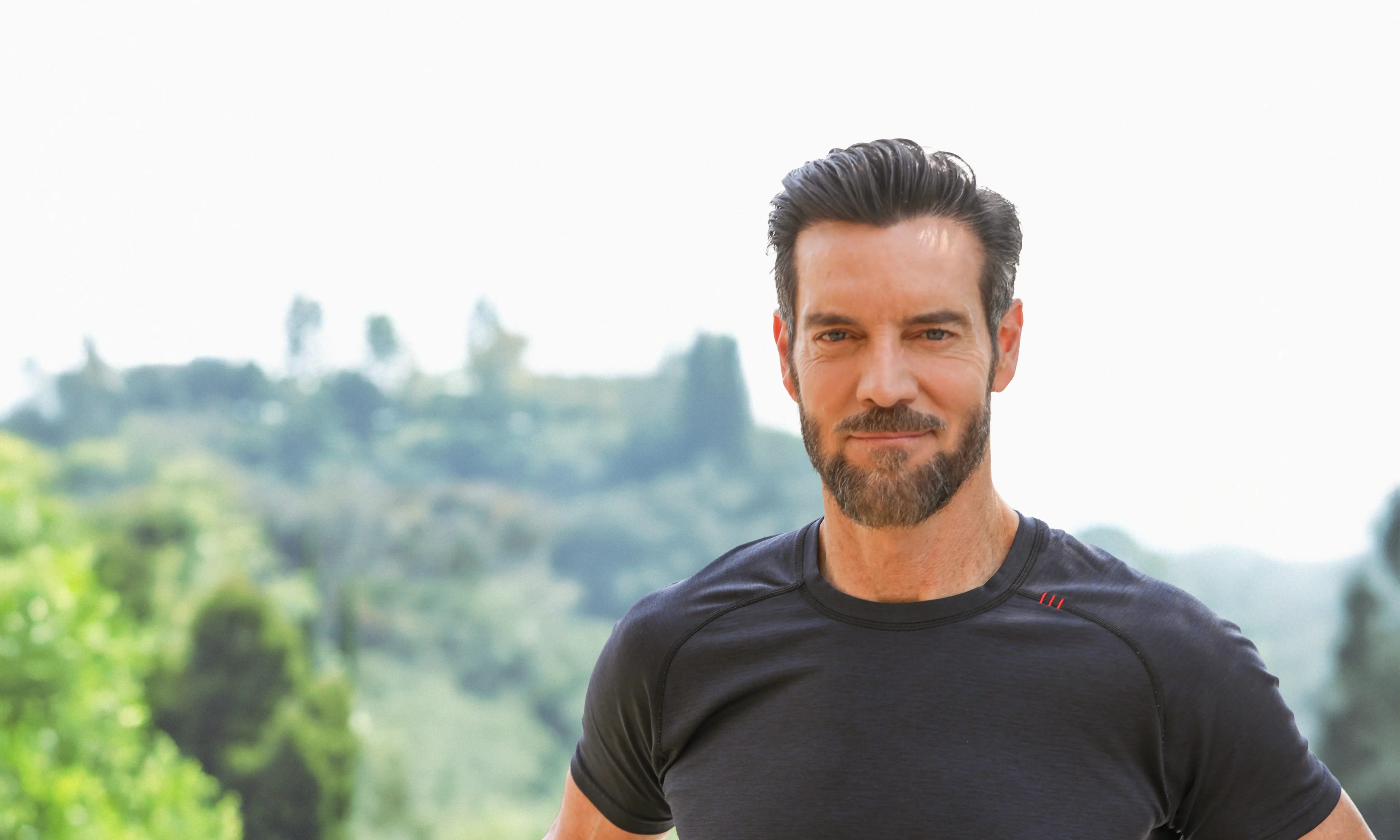 Tony Horton