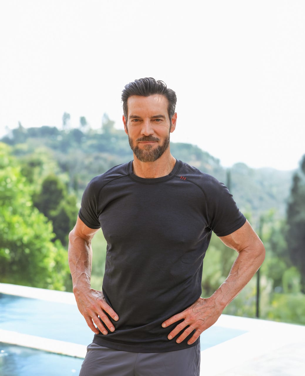 Tony Horton