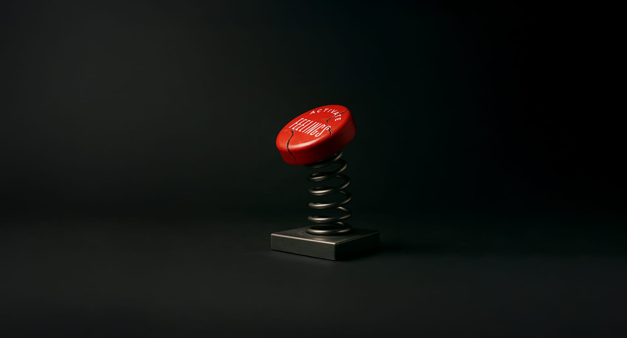 Is Your Give-A-Damn Button Broken?