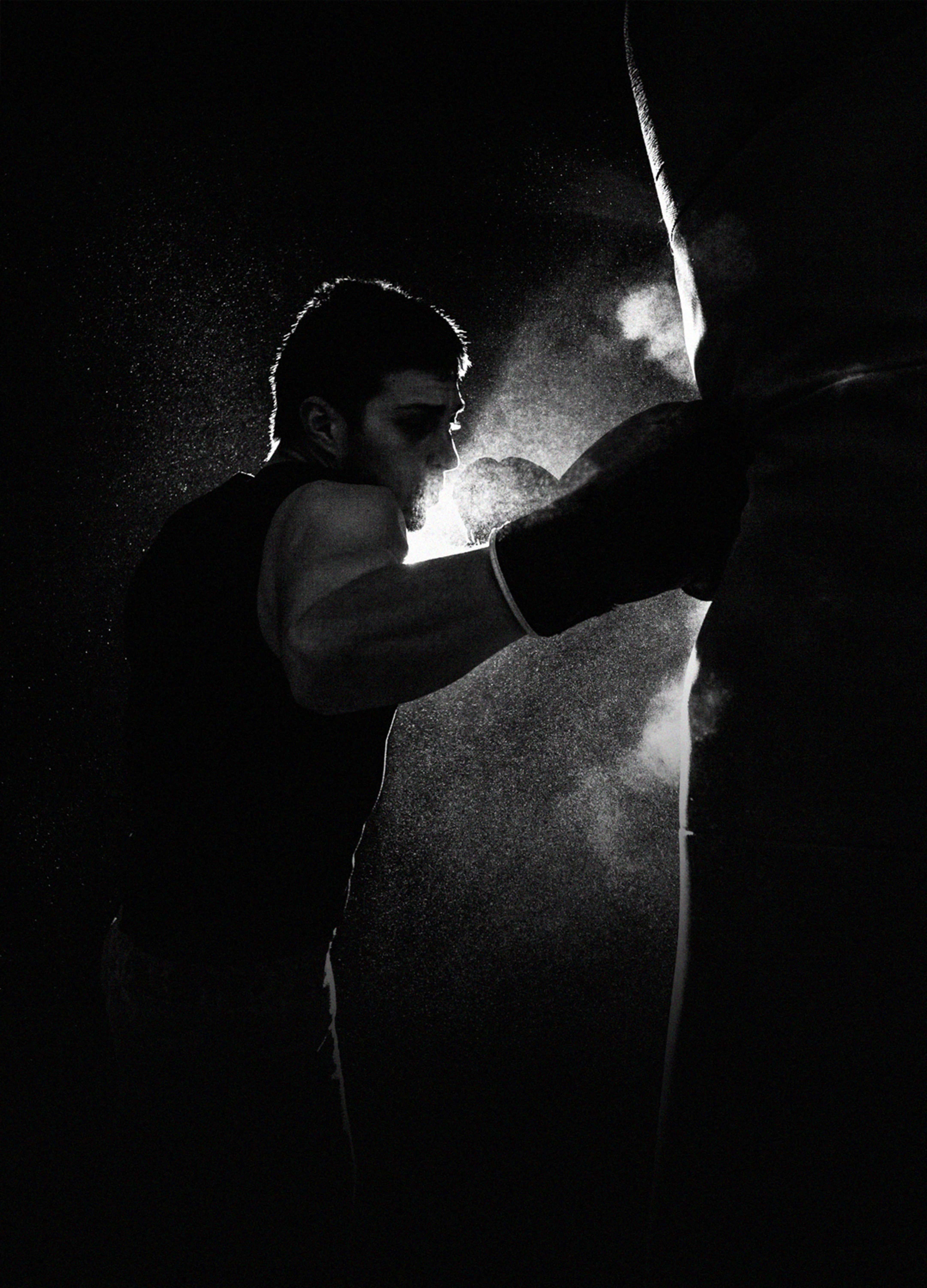 Counter Punching