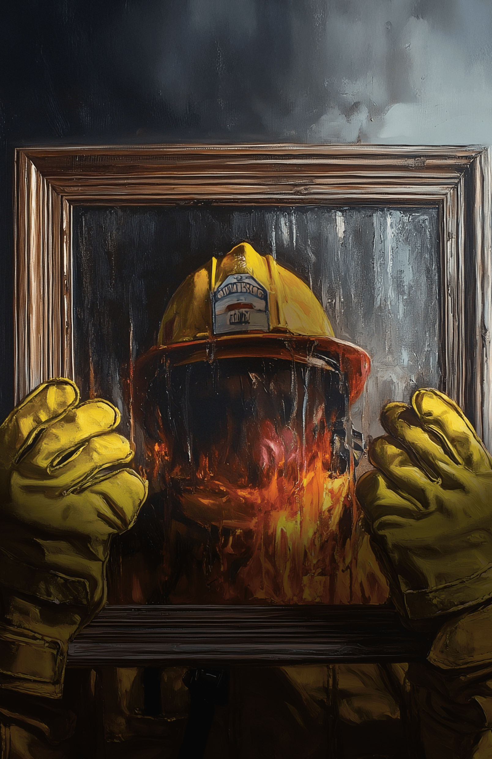 Can We Reframe Stress?
