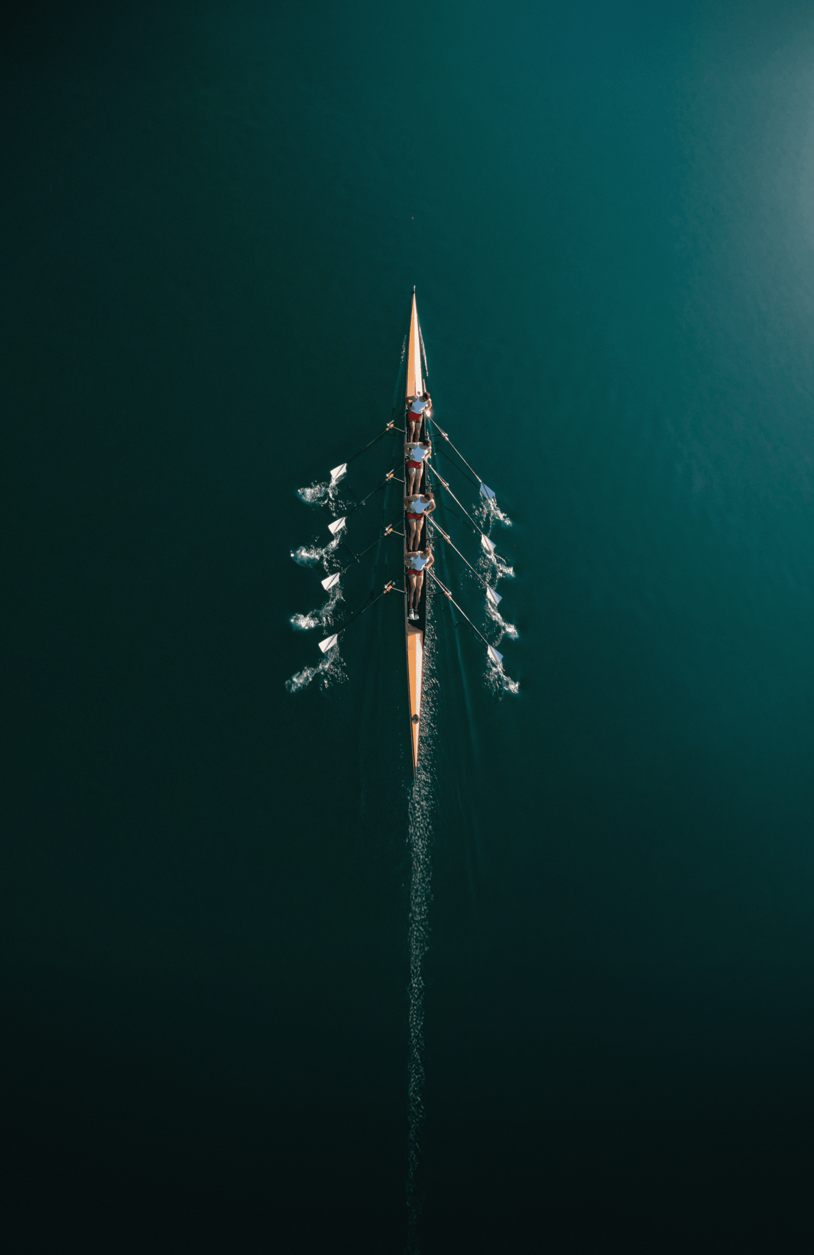 Will It Make The Boat Go Faster?