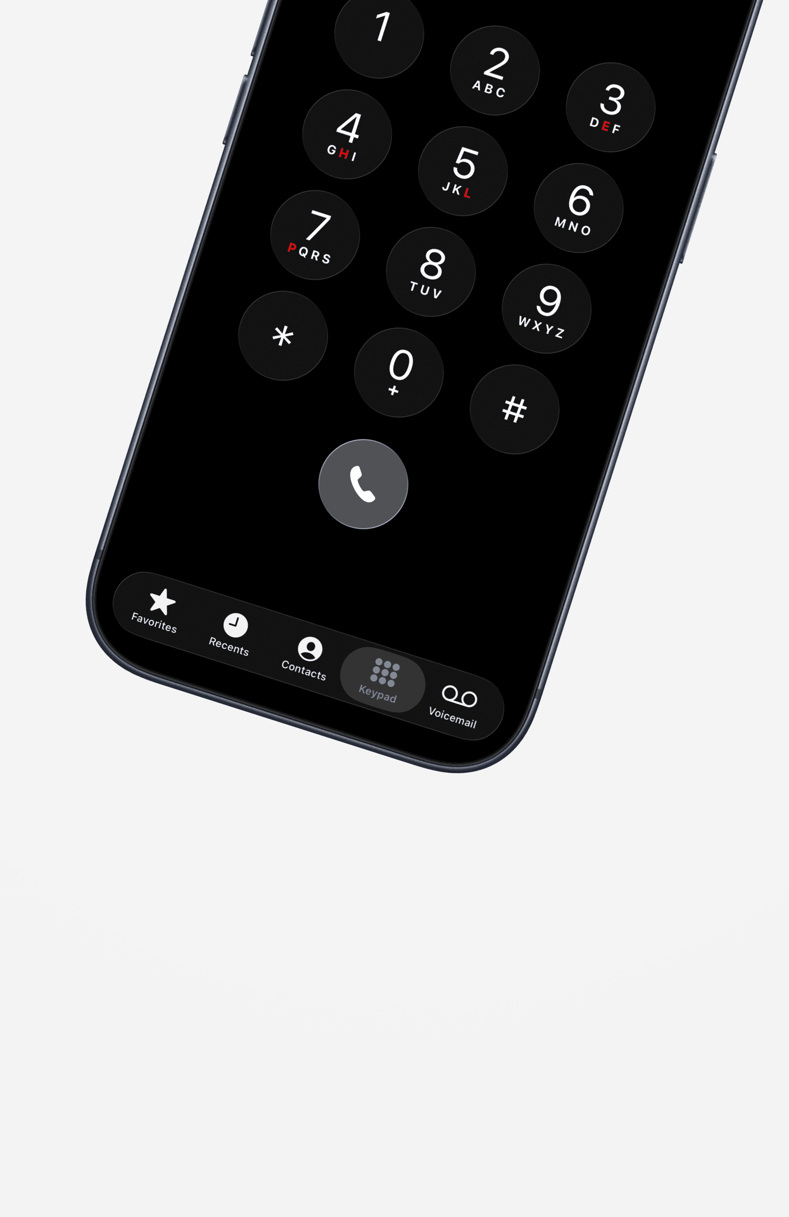 Your 5,000 Pound Phone