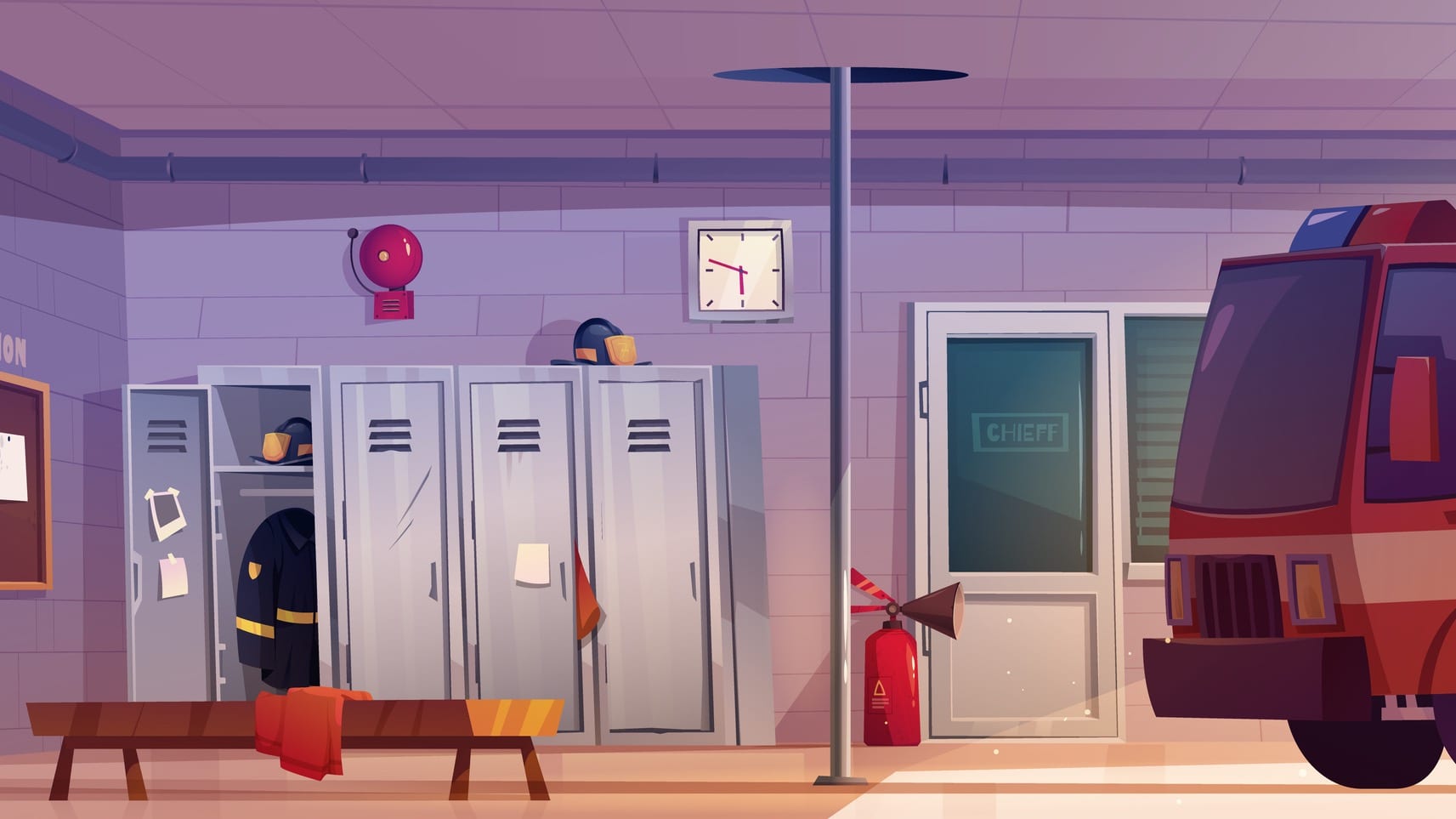 12 Things that Influence Good Station Design