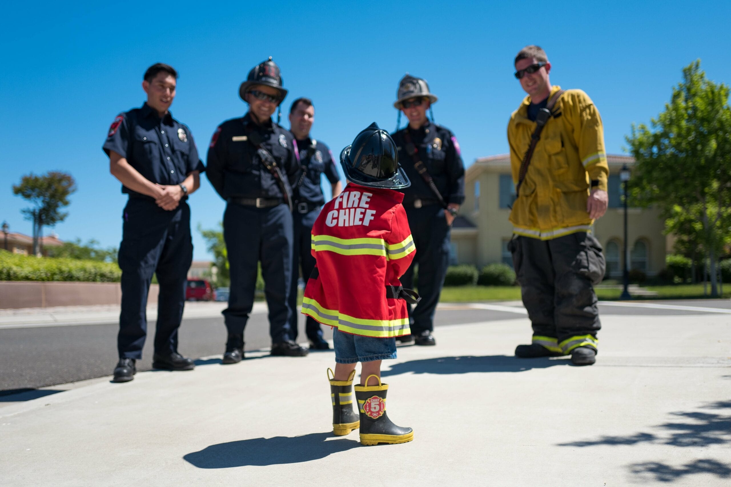 3 Ways To Feel Young and Healthy With Your Fire Promotion