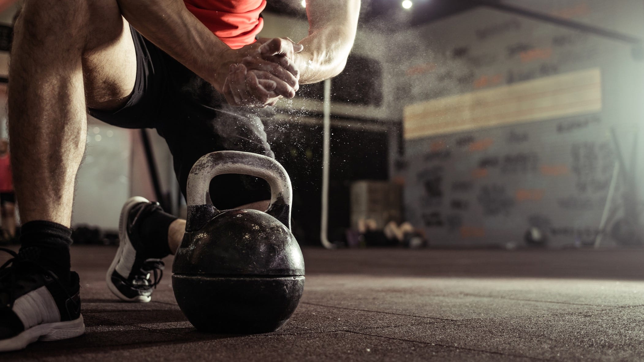 4 Tactics to Build Strength, Resilience, and Real-World Readiness