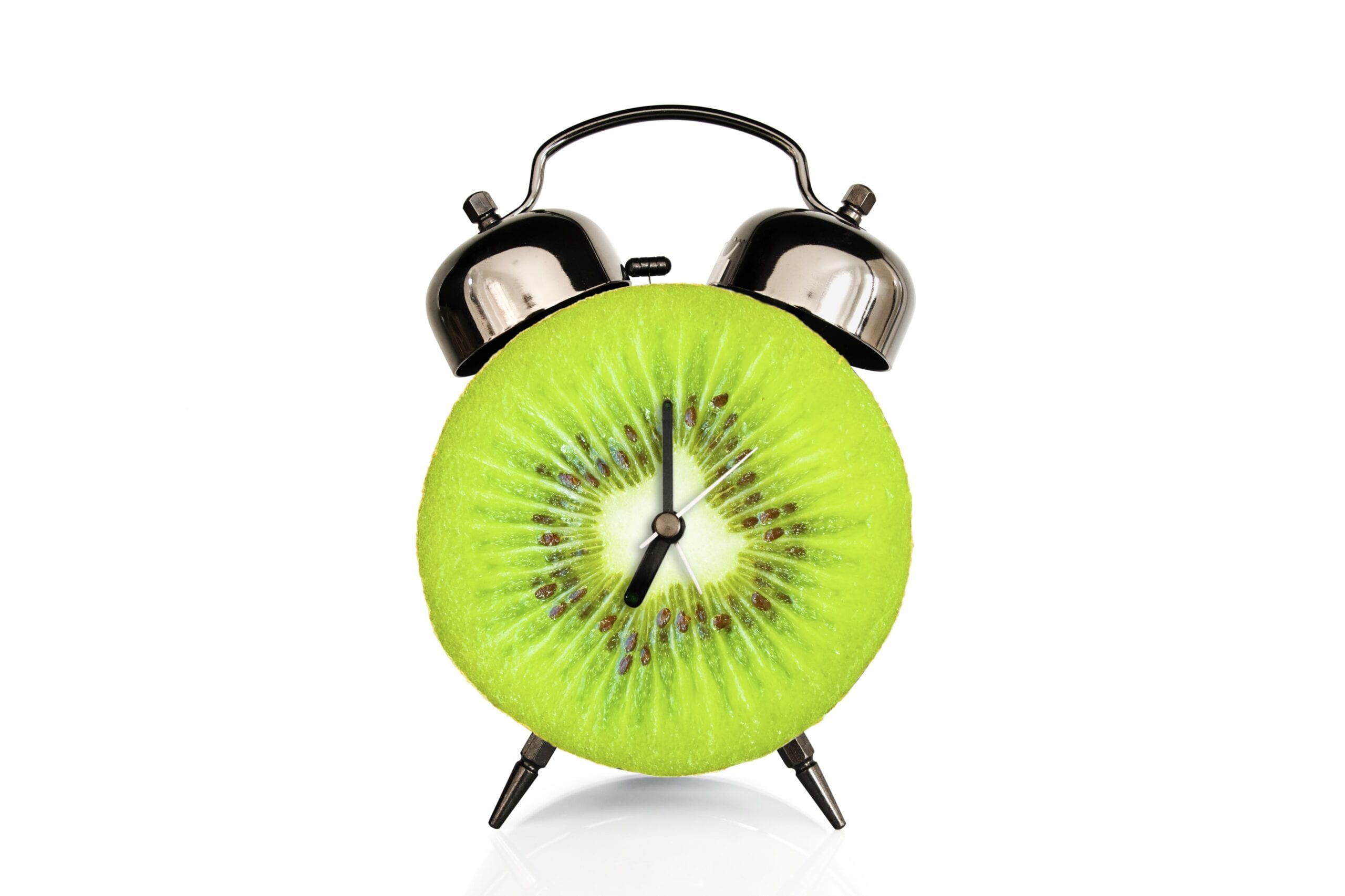 5 Foods to Eat for Better Sleep (that aren't chamomile tea)