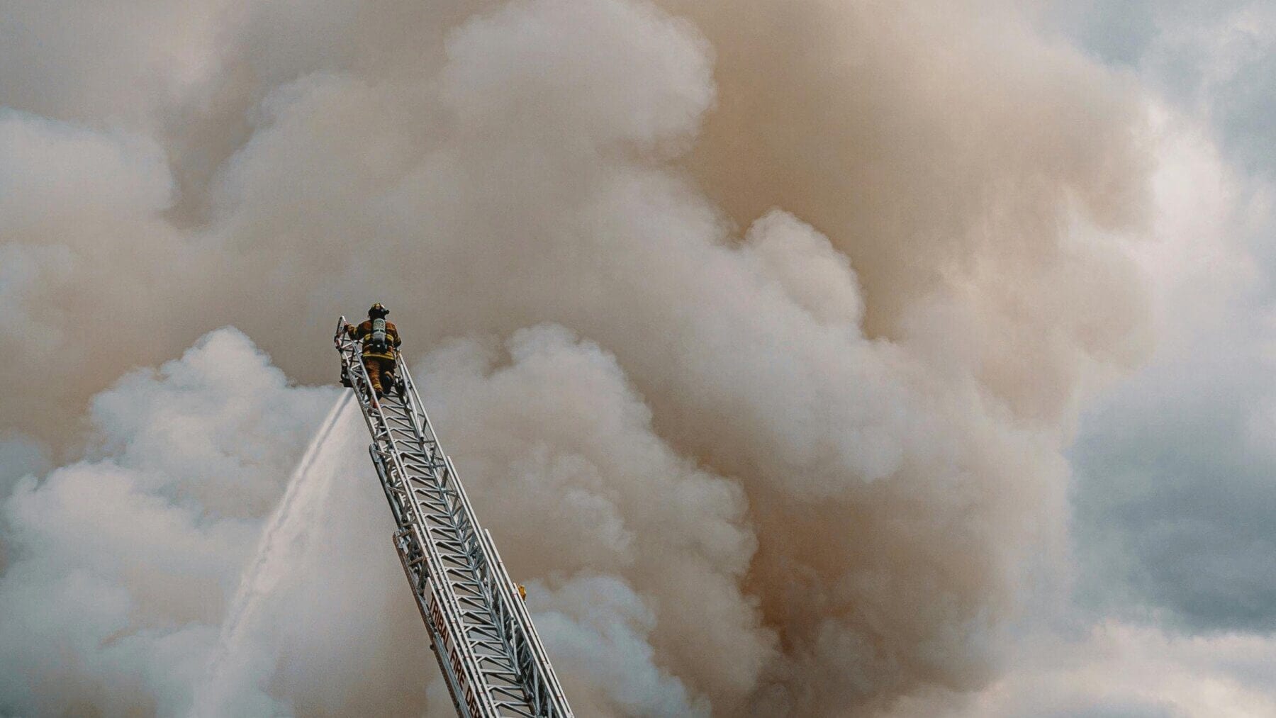 6 Anchors of a Performance Mindset for Firefighters