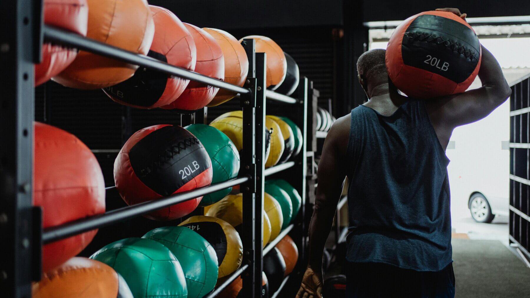 6 Anchors of Performance Training for Firefighters