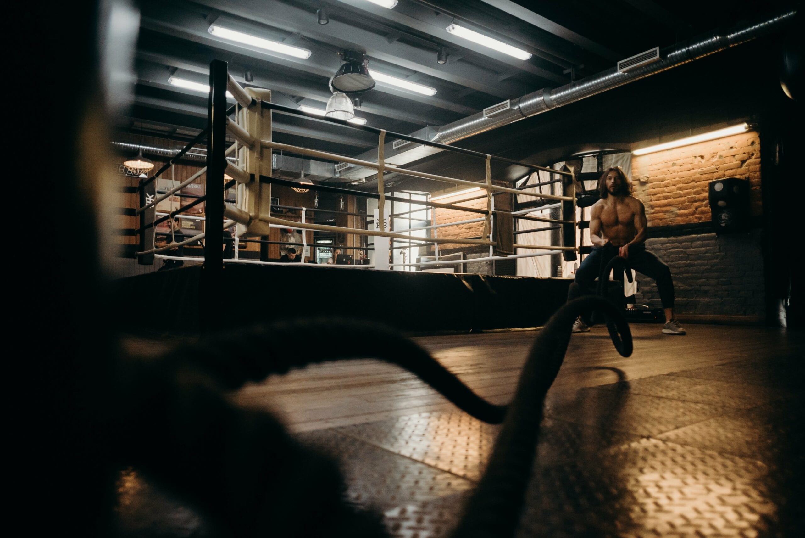 6 Steps for Choosing Your Firefighter Workout Program
