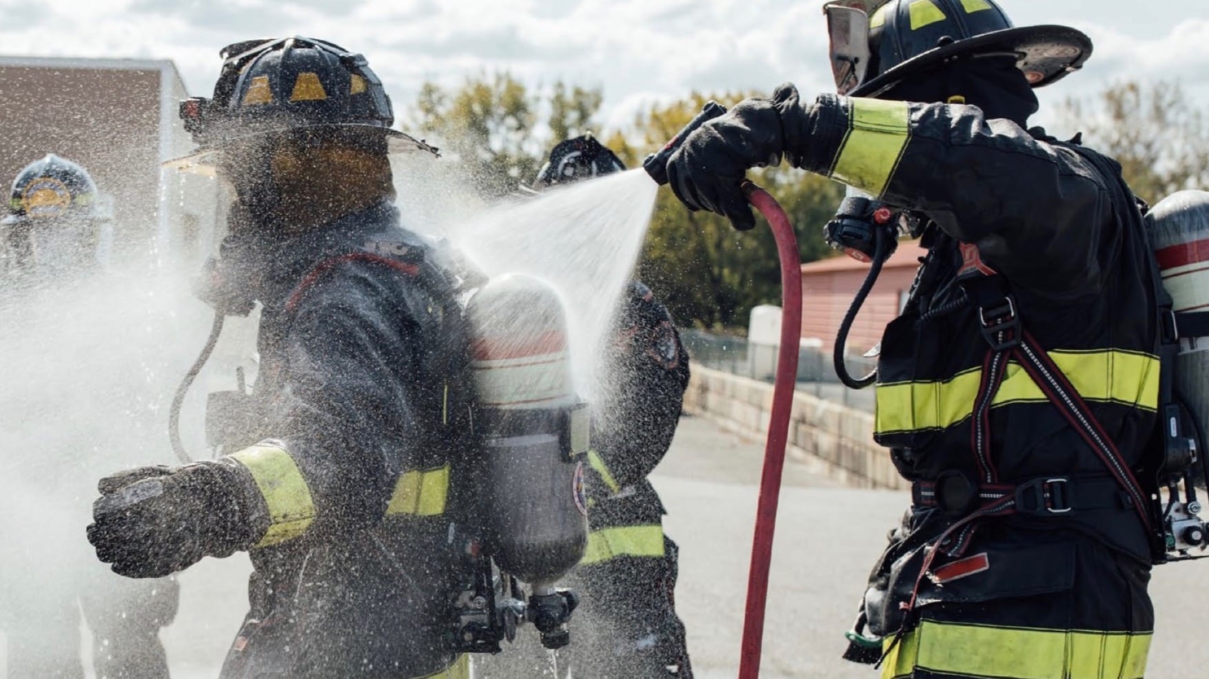 A Hidden Threat on Every Fireground