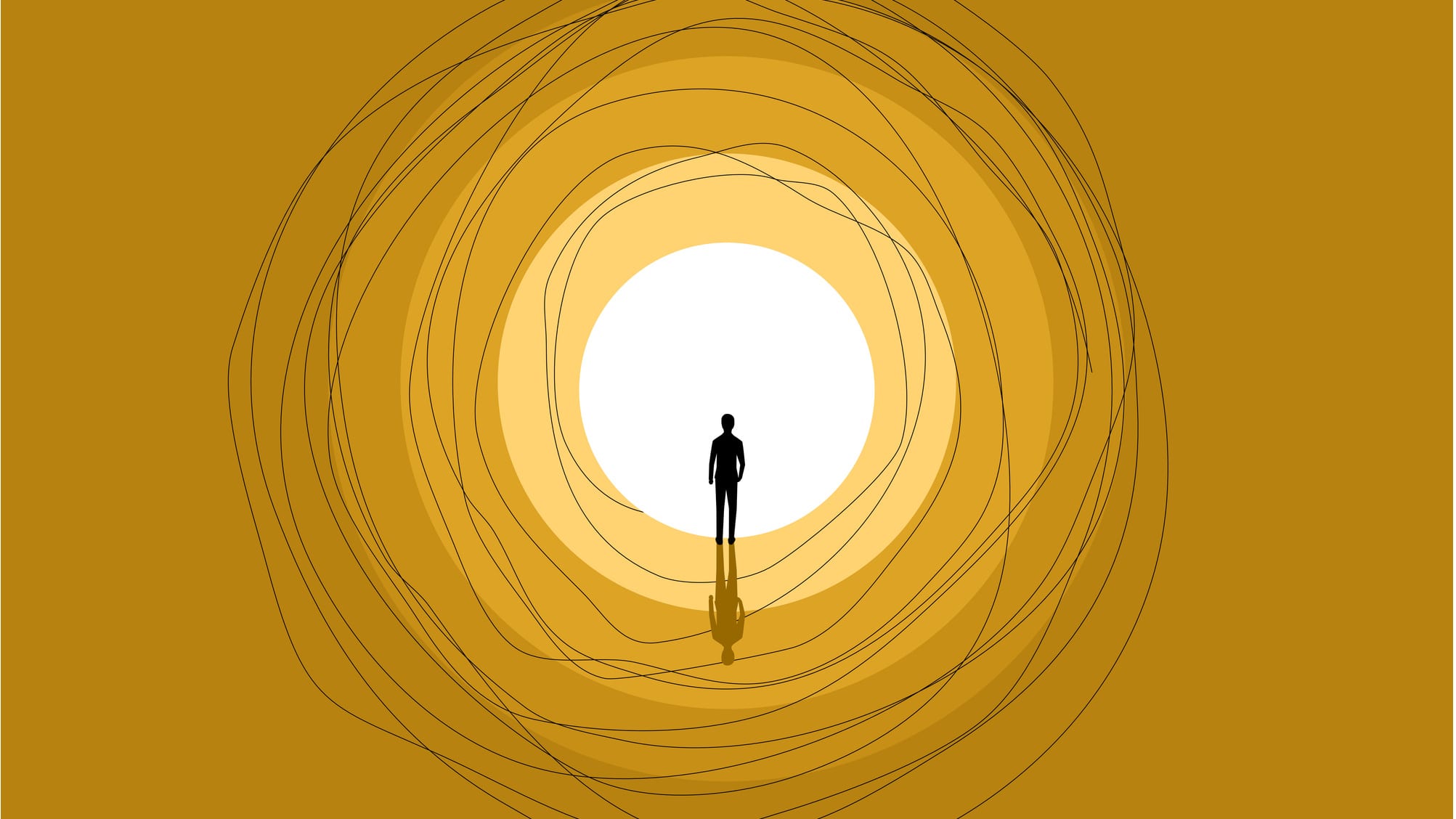 Alone at the Top: How Isolation Affects Leadership Mental Wellness