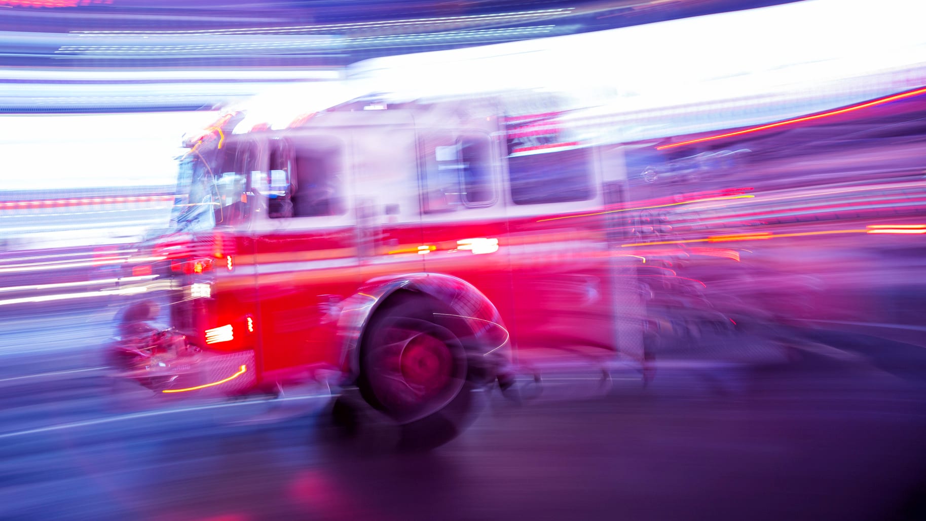 An Aspiring Clinician’s Immersion in Fire Service Culture