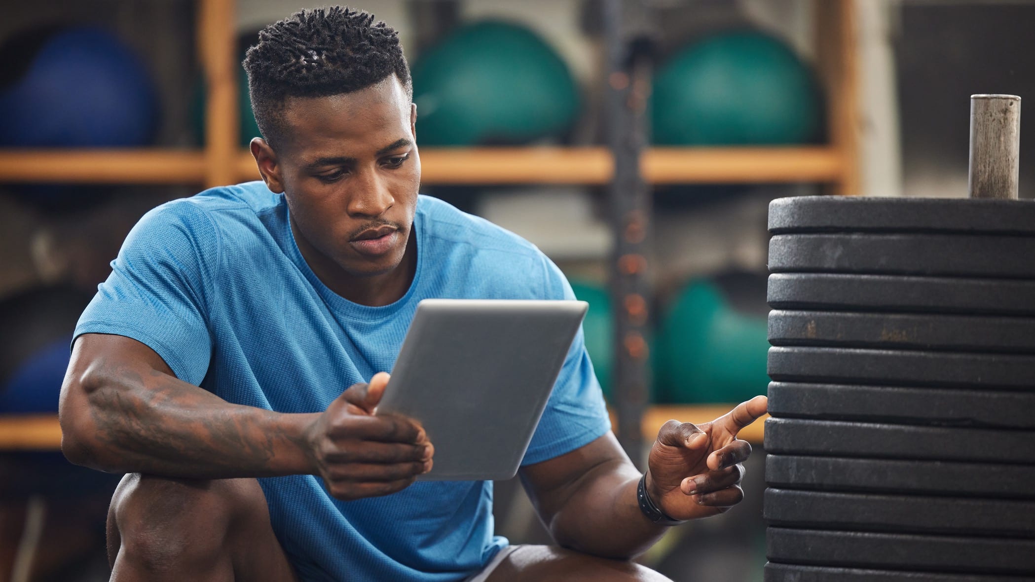 Apply the ‘AAR Approach’ to Your Firefighter Fitness