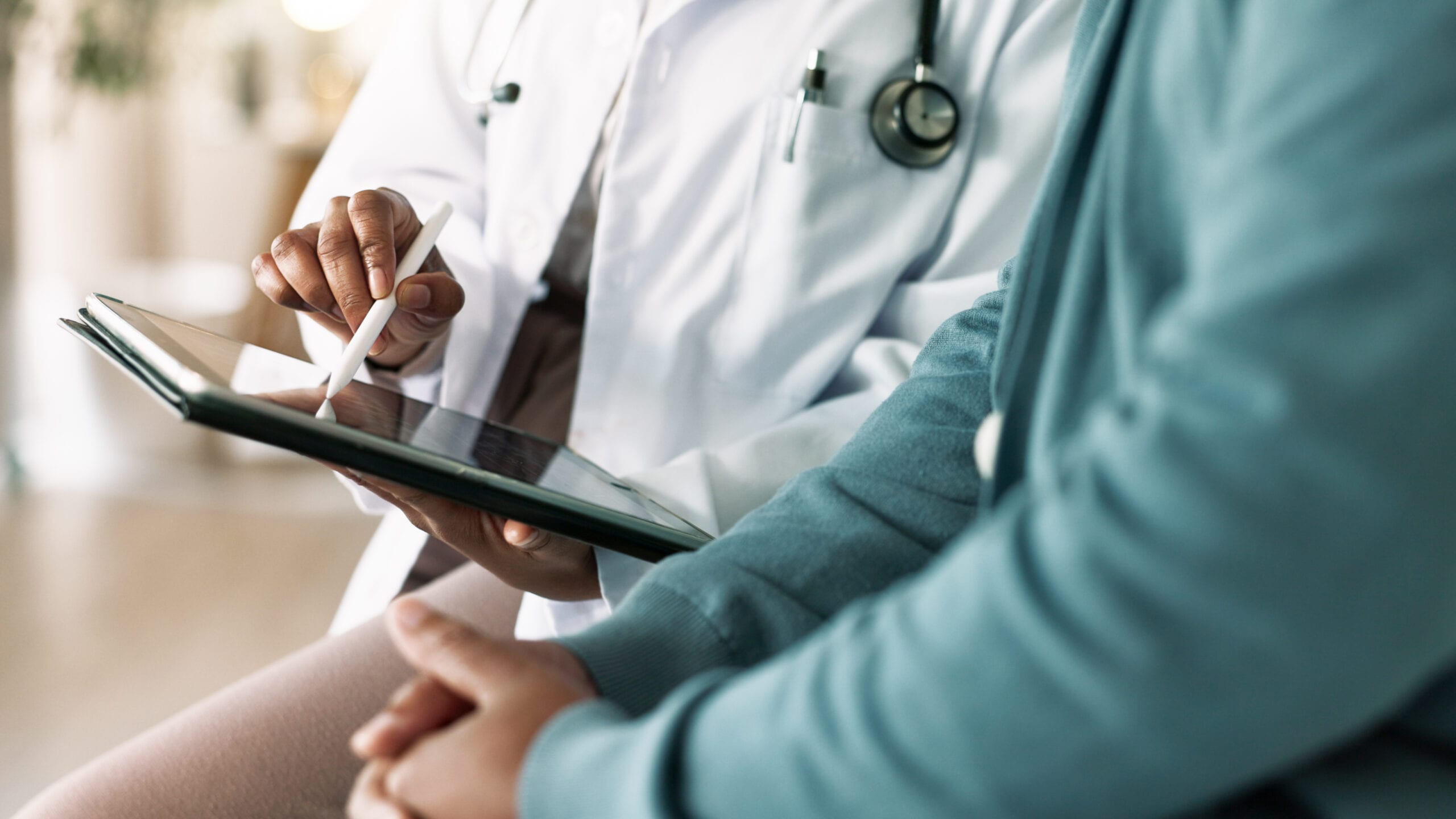 Beyond the Scan: Why Expertise Matters When Cancer Screening Misses