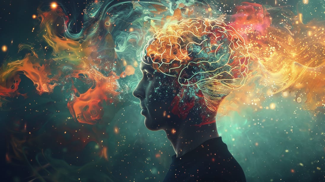 Can You Re-Wire a Negative Mindset?