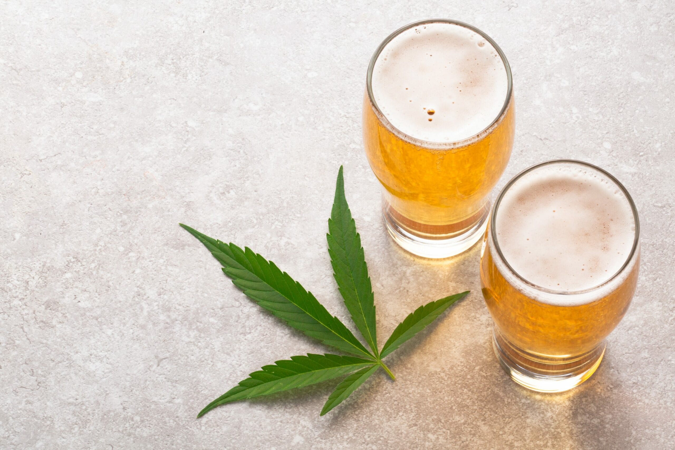 CBD With Medications & Alcohol
