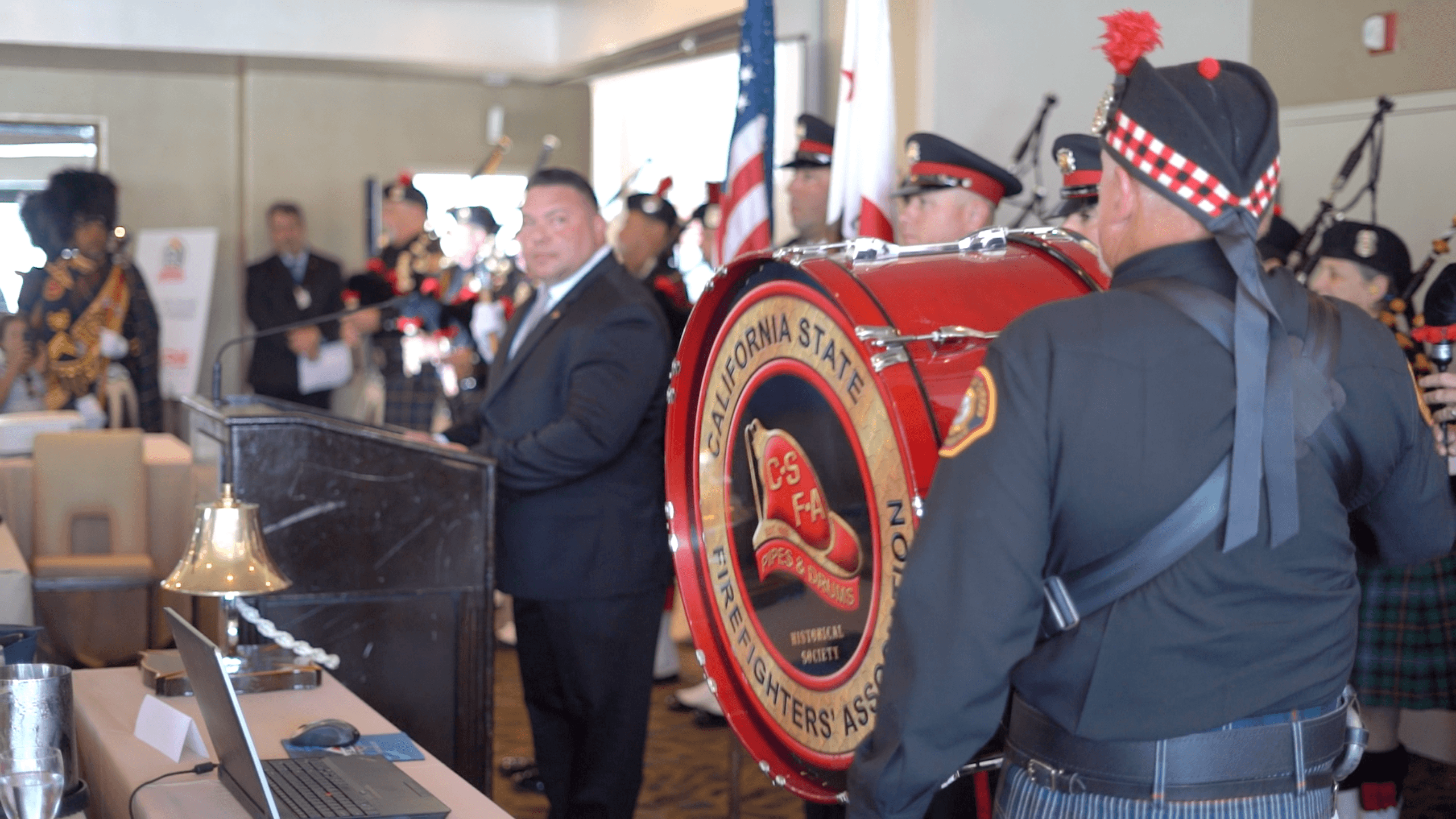 Celebrating 100 Years With The CSFA