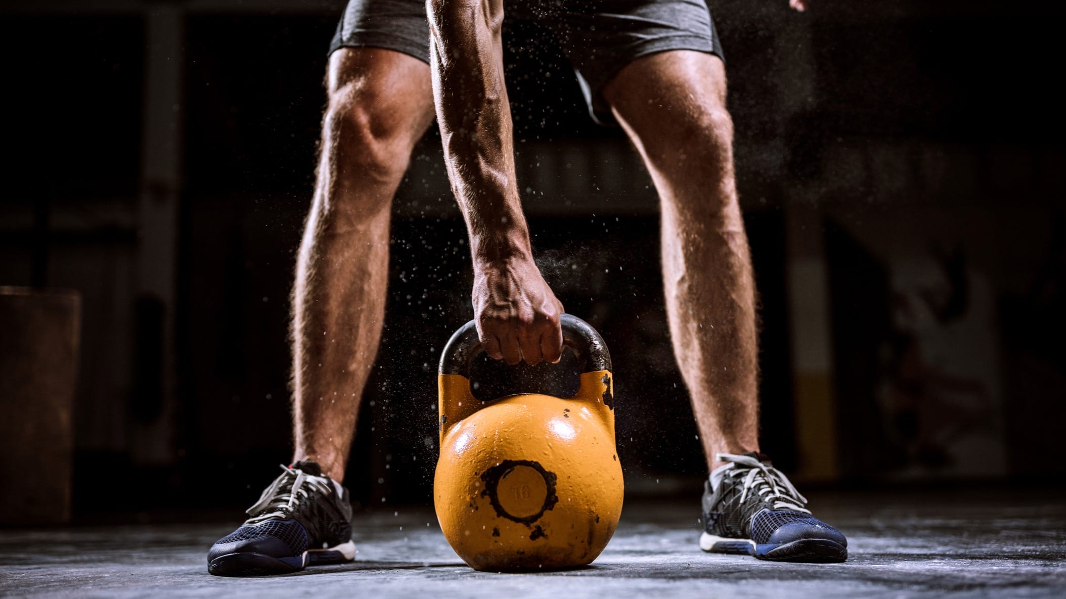 Choose a Training Plan That Fits Your Mission
