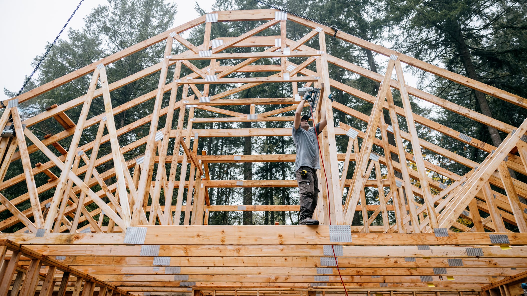 CRACKYL Crossover: 42 Years of Hard Lessons From Lightweight Truss Fires