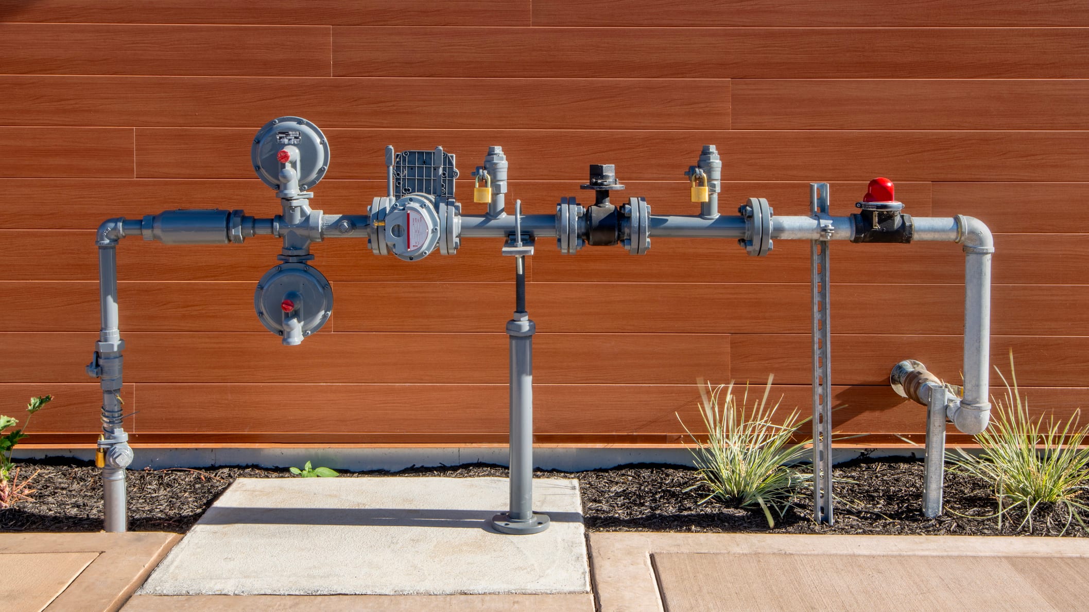 CRACKYL Crossover: Natural Gas Emergencies