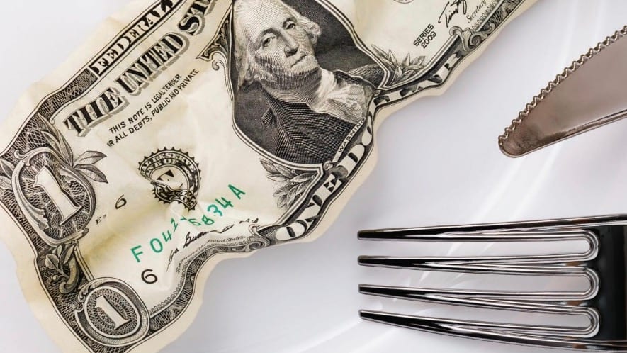 Crush Your Debt on the Cash-Only Diet