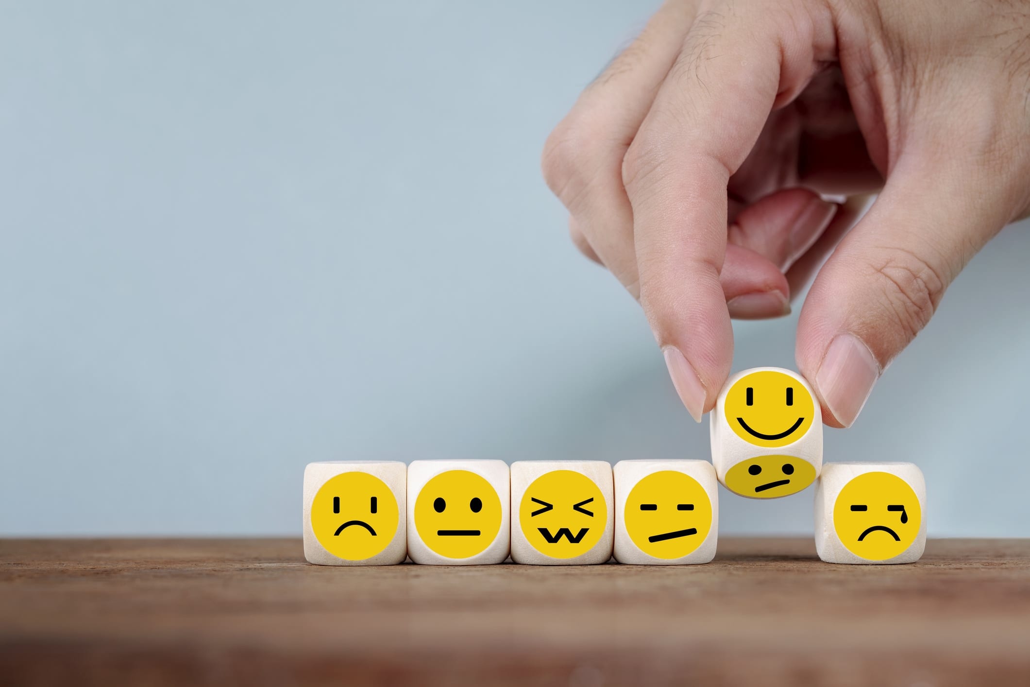 Demystifying Emotions – One First Responder At A Time