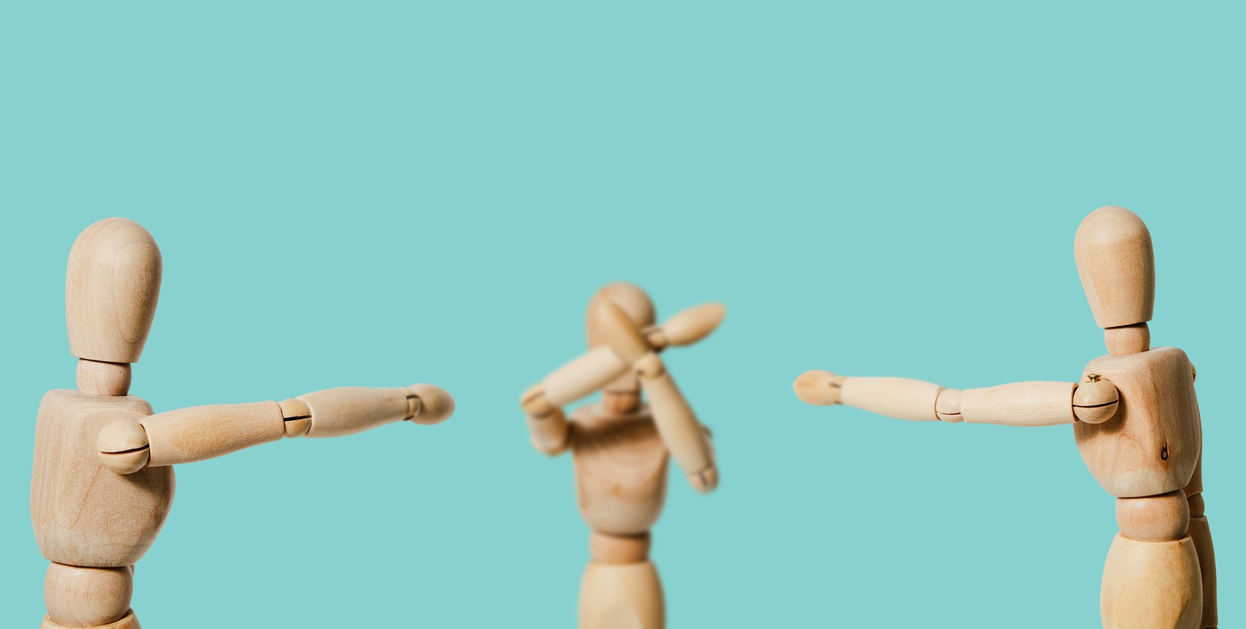 Do You Have a Workplace Bully?