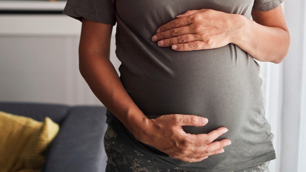 Doc on Duty: Can I Still Do My Job While Pregnant?