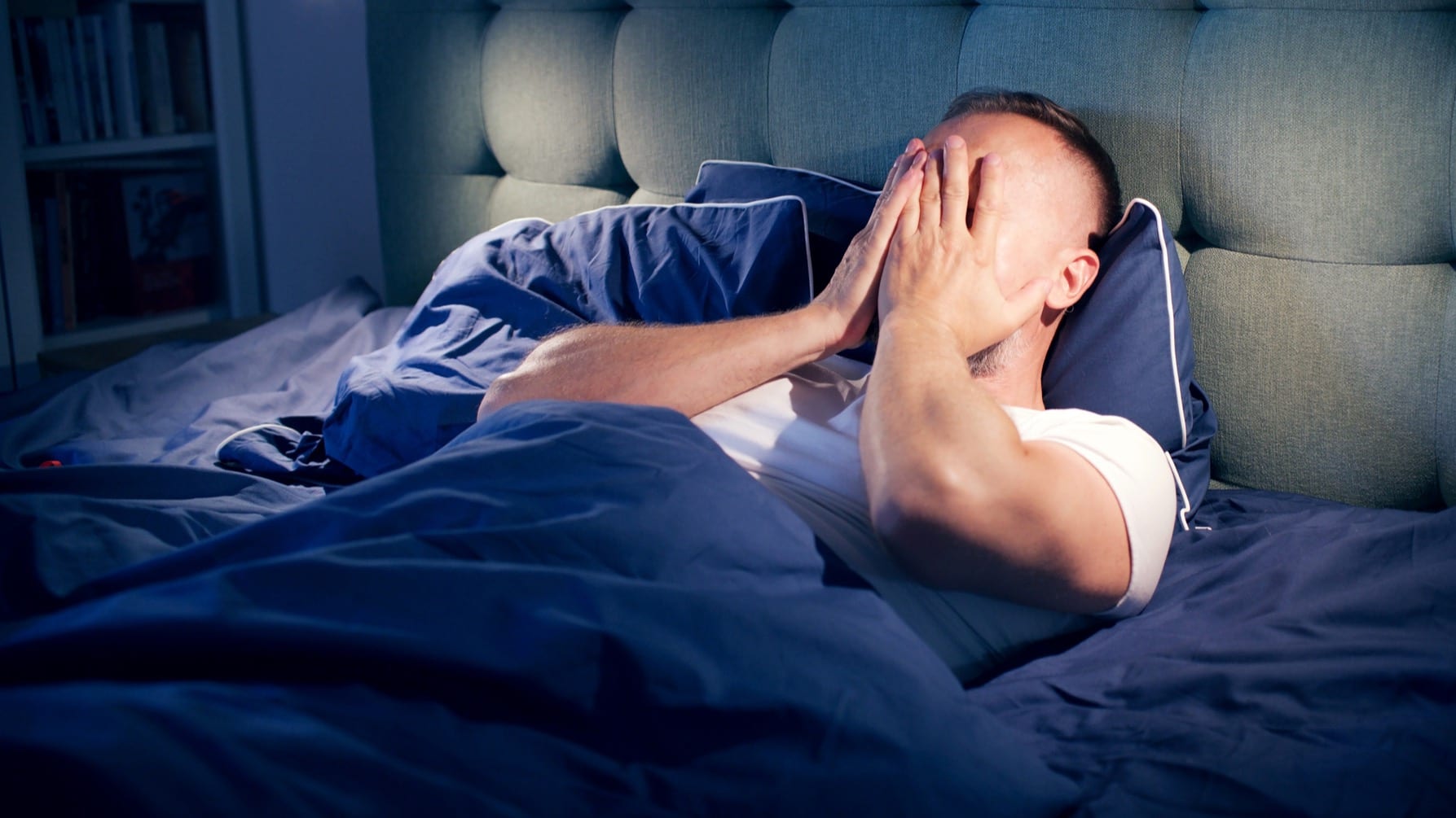 Doc on Duty: How Can I Maximize My Sleep?