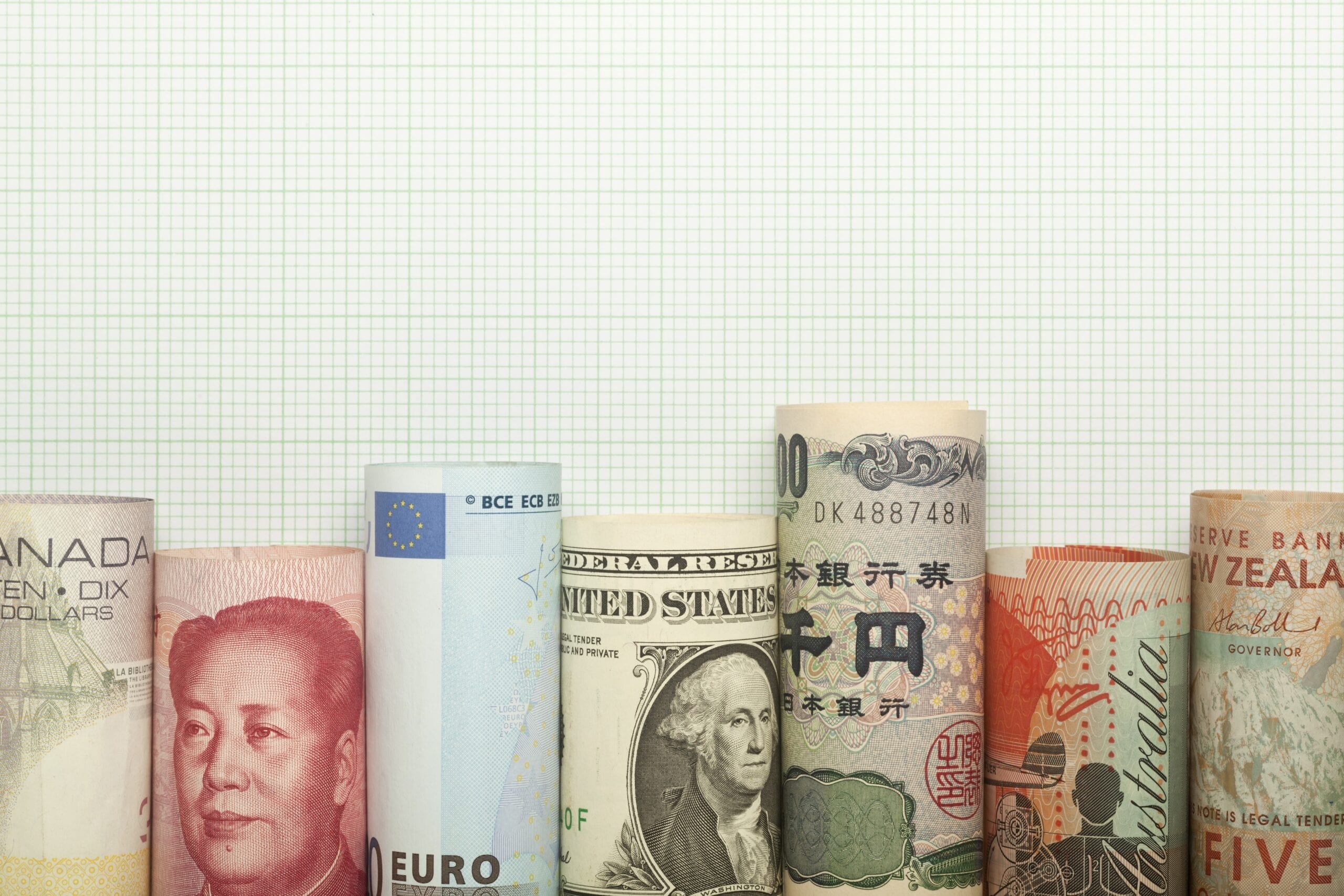 Ed Perkins on Travel: Get the Most (or Lose the Least) in Foreign Exchange