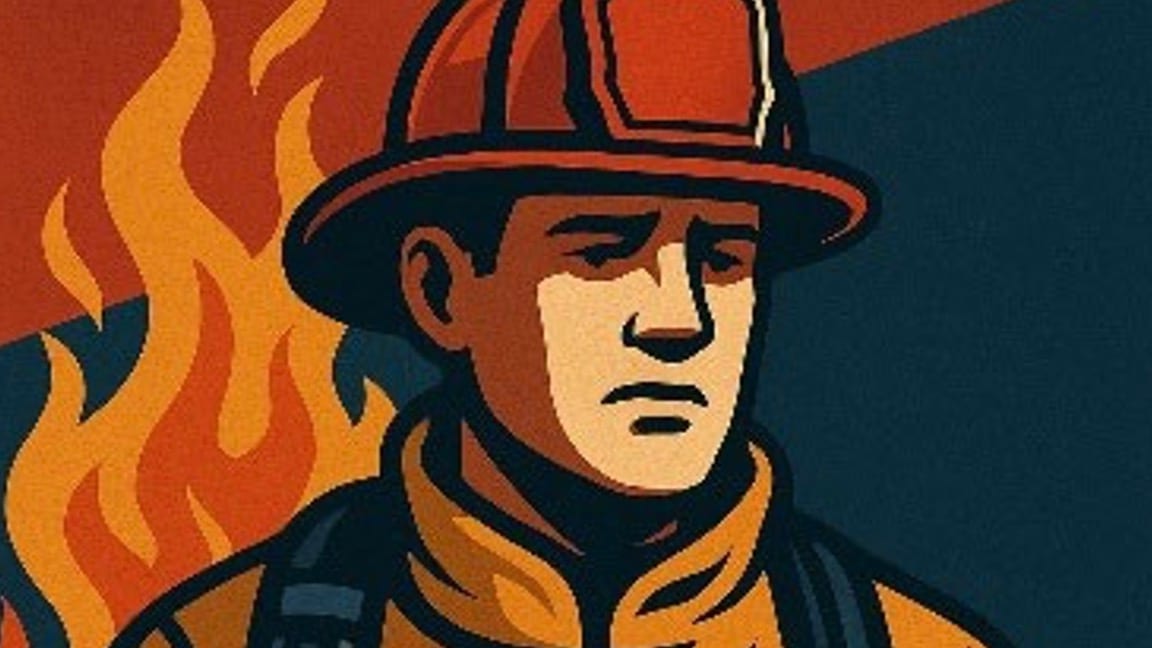 Essay: ‘Why’ Behind Mental Health Challenges in the Fire Service: Are Firefighters So Unique?
