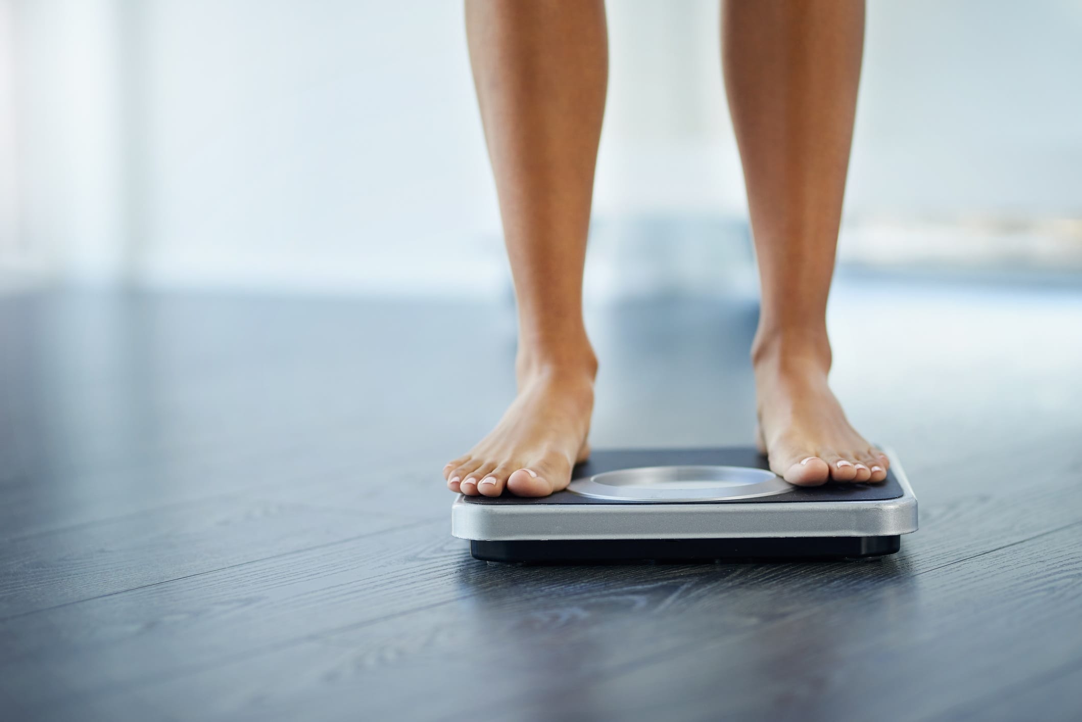 Everyday Ways To Maintain Your Feel-Great Weight