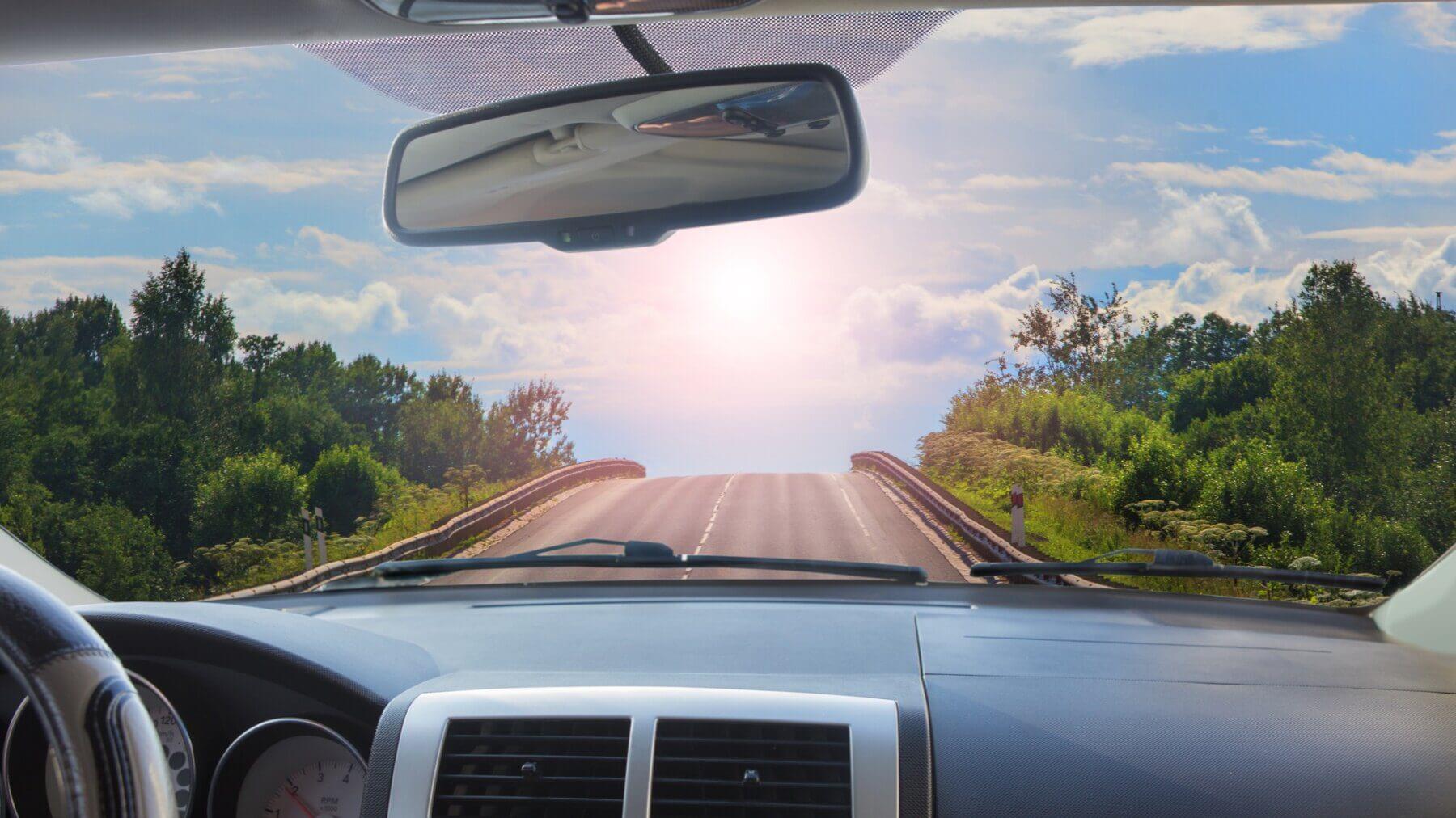 Firefighter Retirement: Rear View or Windshield?